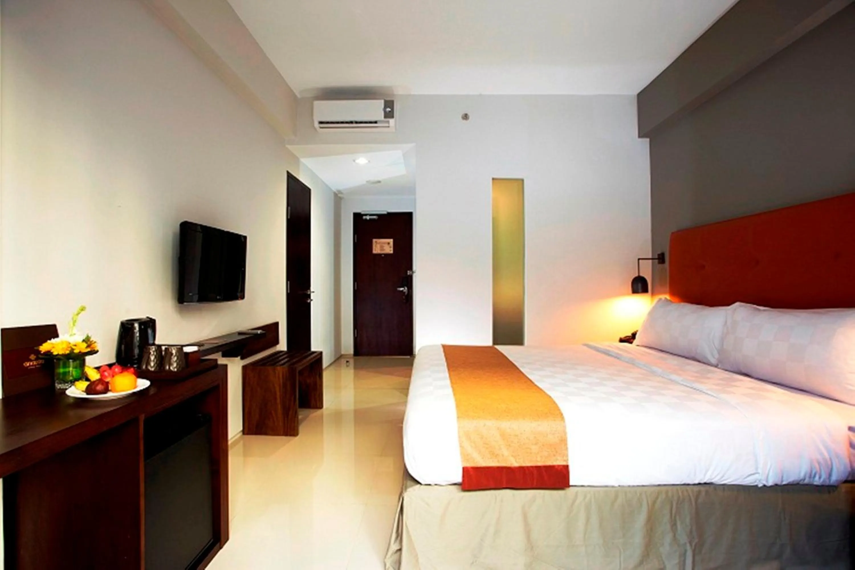 Deluxe Double or Twin Room in Ananta Legian Hotel