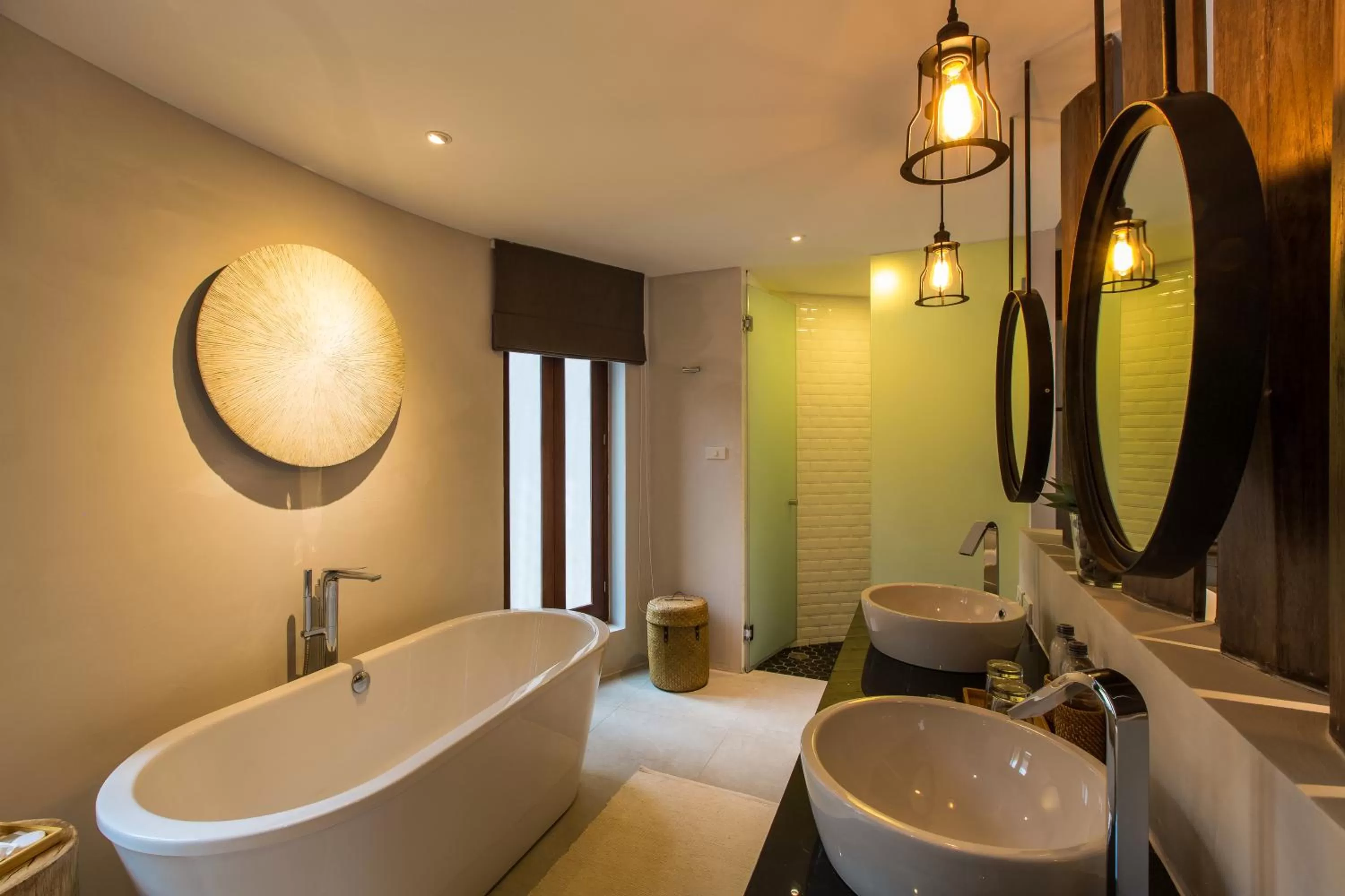 Deluxe Double Room in Bangsak Village - Adults Only - SHA Extra Plus