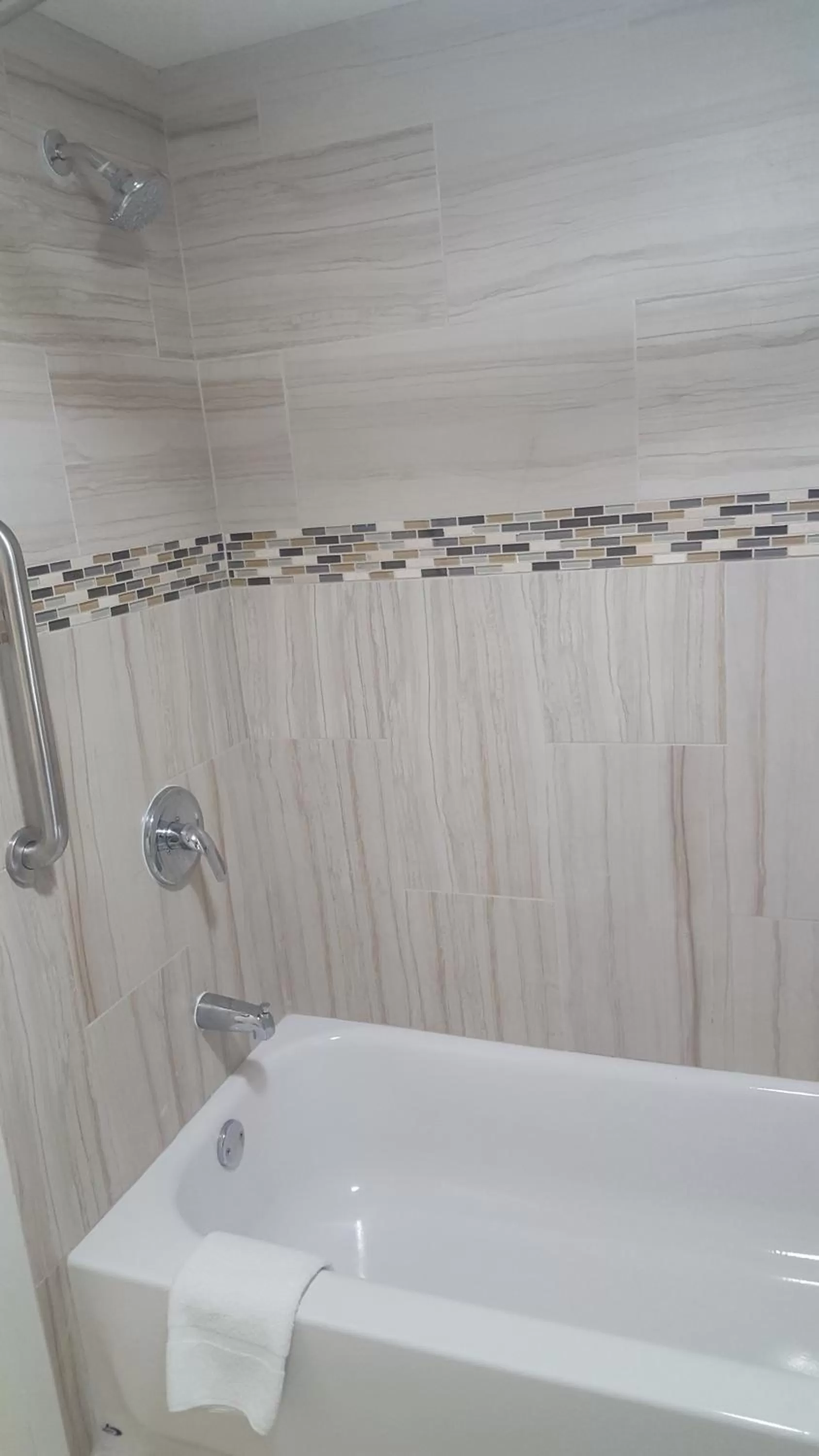 King Room - Non-Smoking in Super 8 by Wyndham Ft Stockton