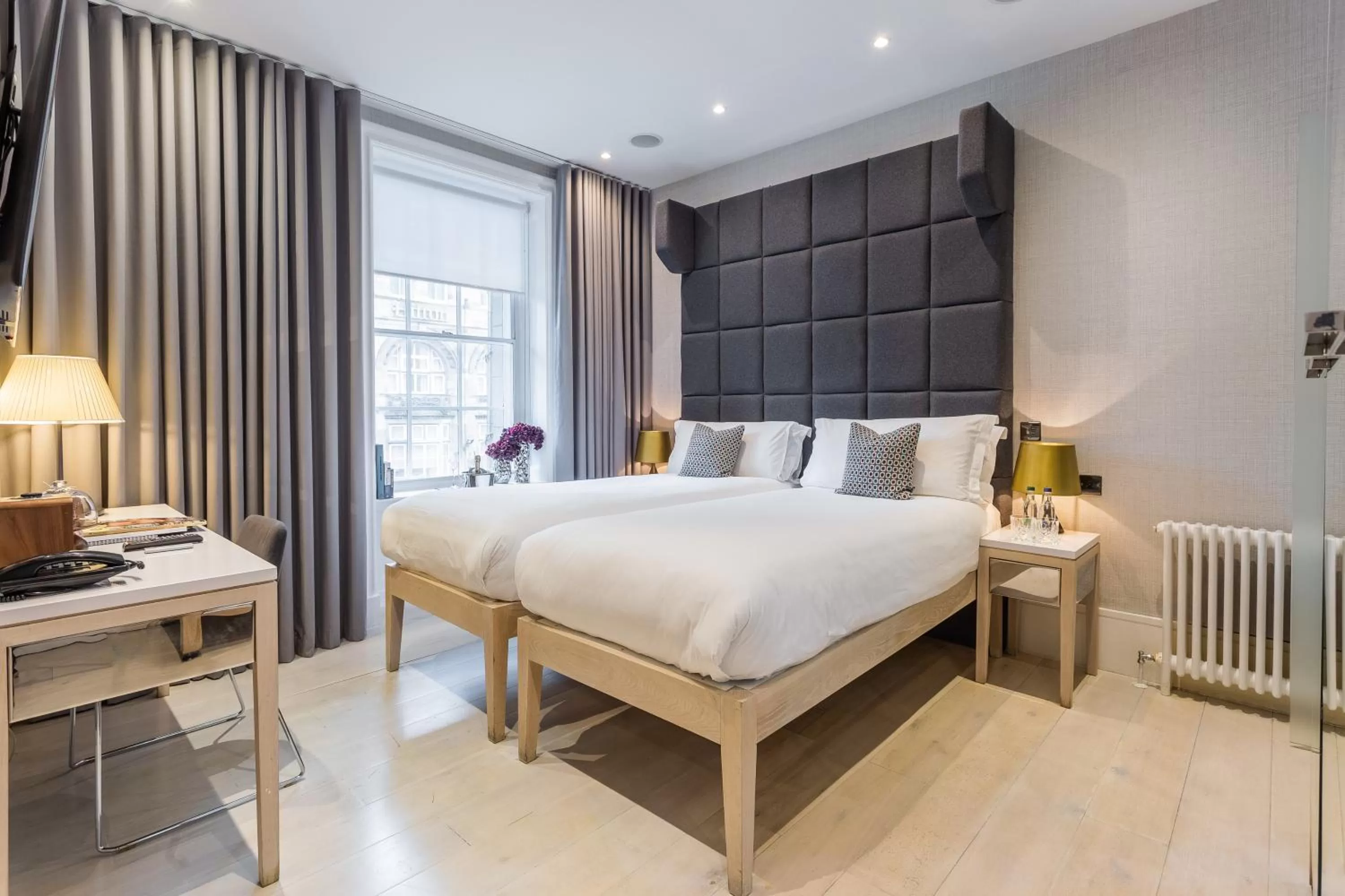 Mile Double or Twin in The Inn on the Mile