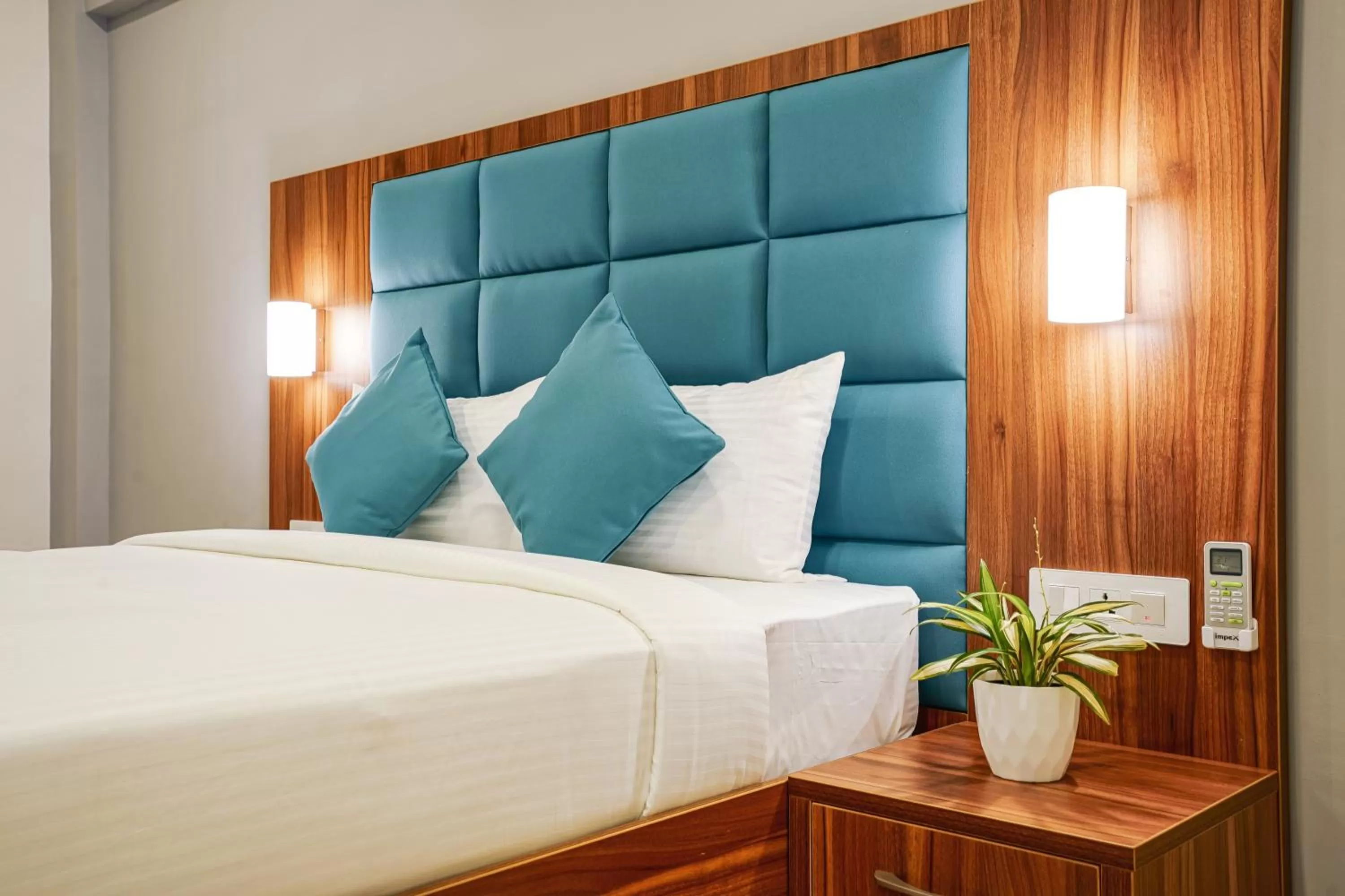 Family Room in Inn Temple Town