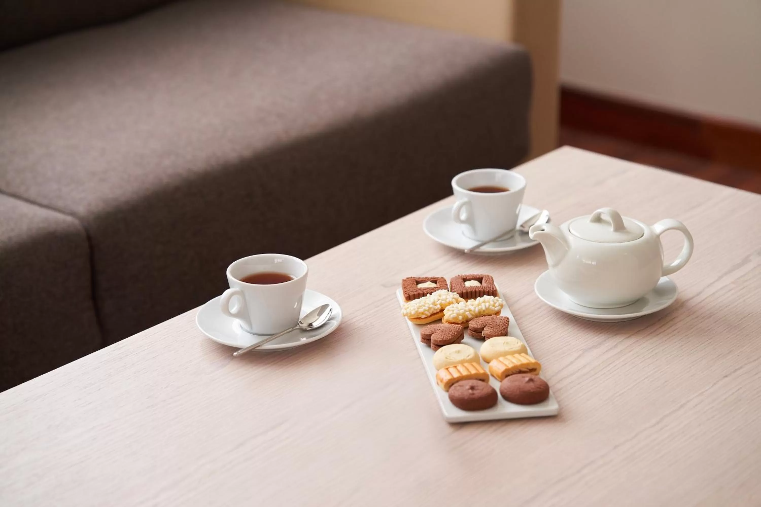 Suite with Sofa Bed in UNAHOTELS Bologna San Lazzaro