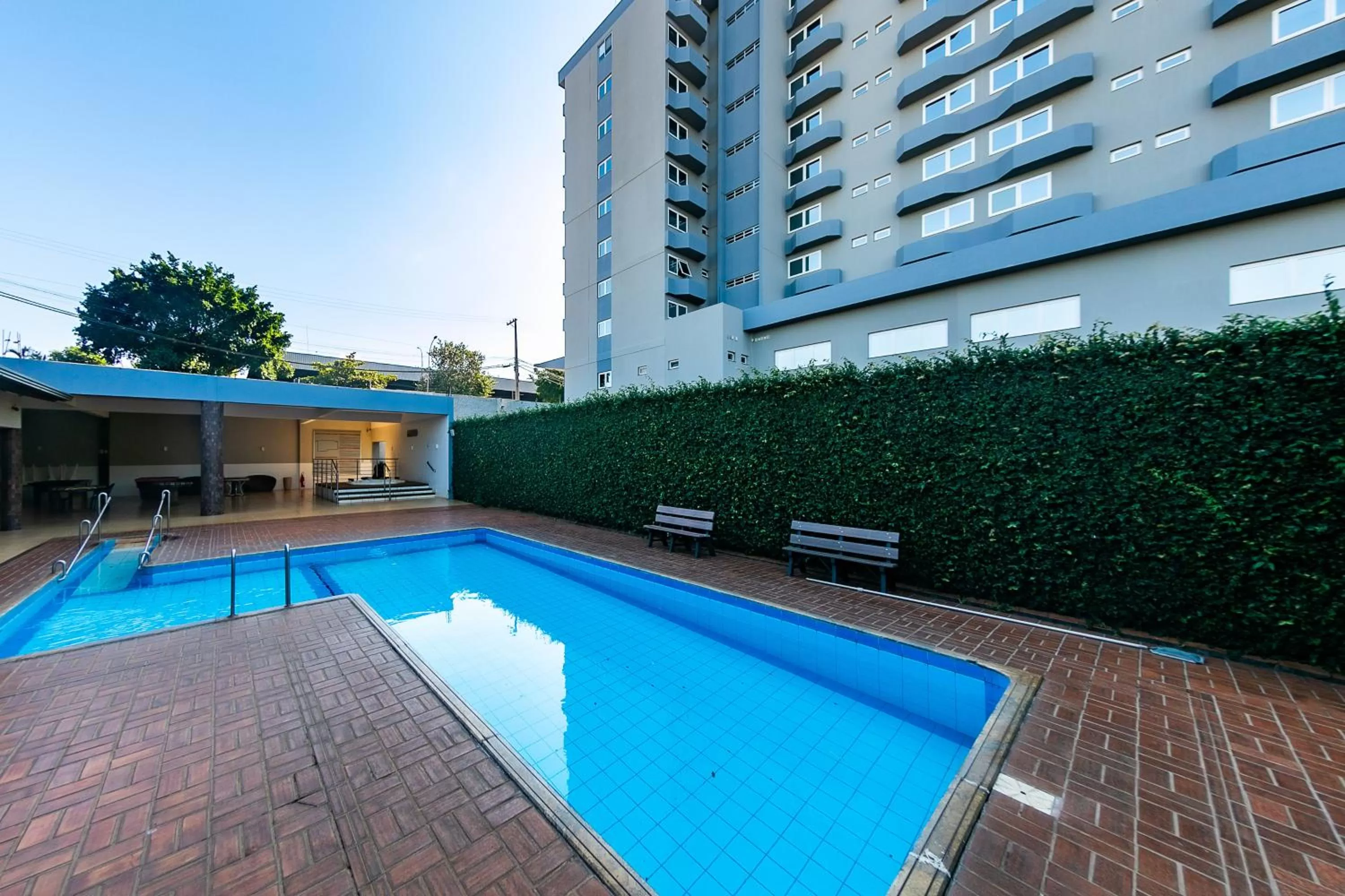 Luz Hotel by Castelo Itaipava