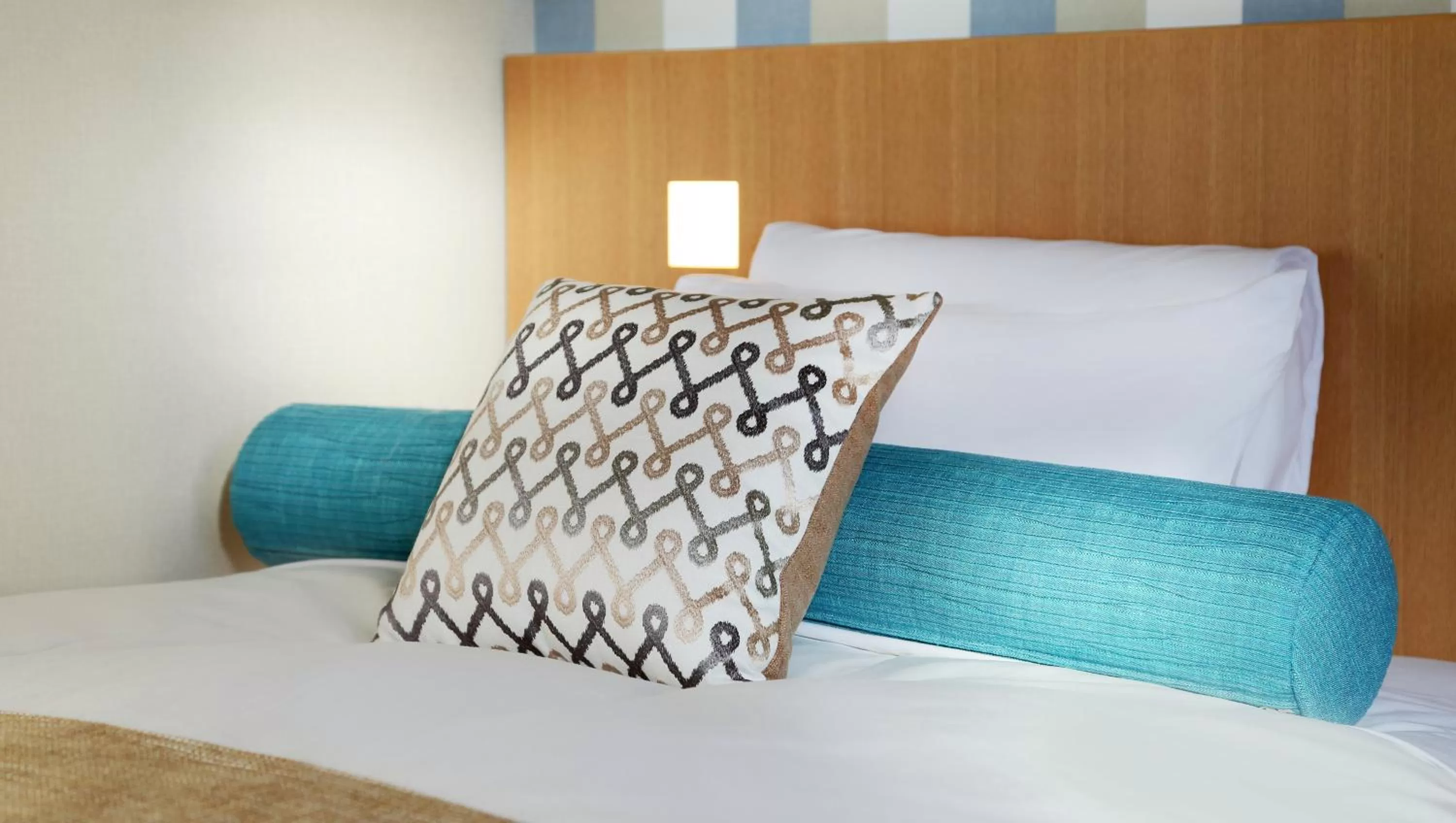 Standard Single Room (Female Only) - Non-Smoking in Sendai Washington Hotel