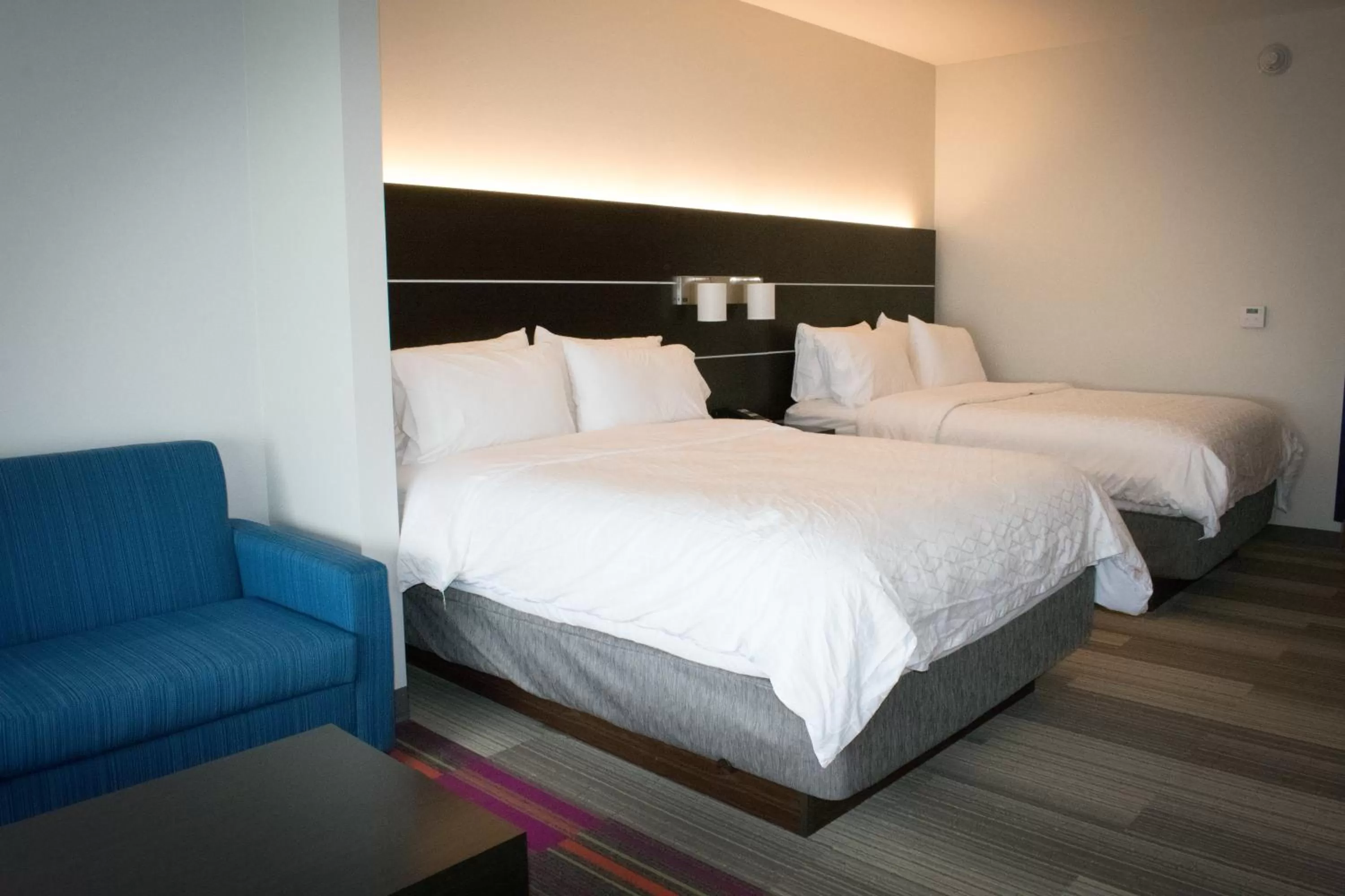 Suite with Two Beds - Non-Smoking in Holiday Inn Express & Suites West Memphis by IHG