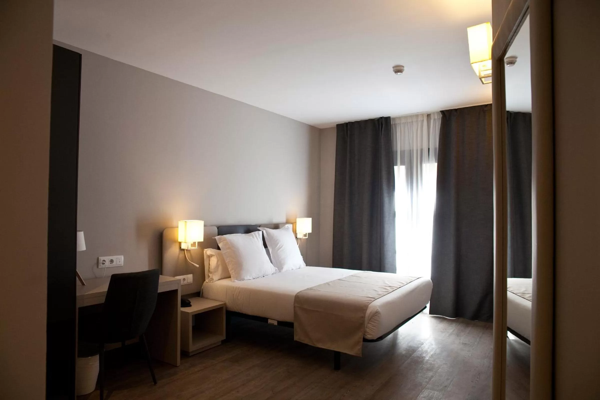 Superior Double Room in May Ramblas Hotel