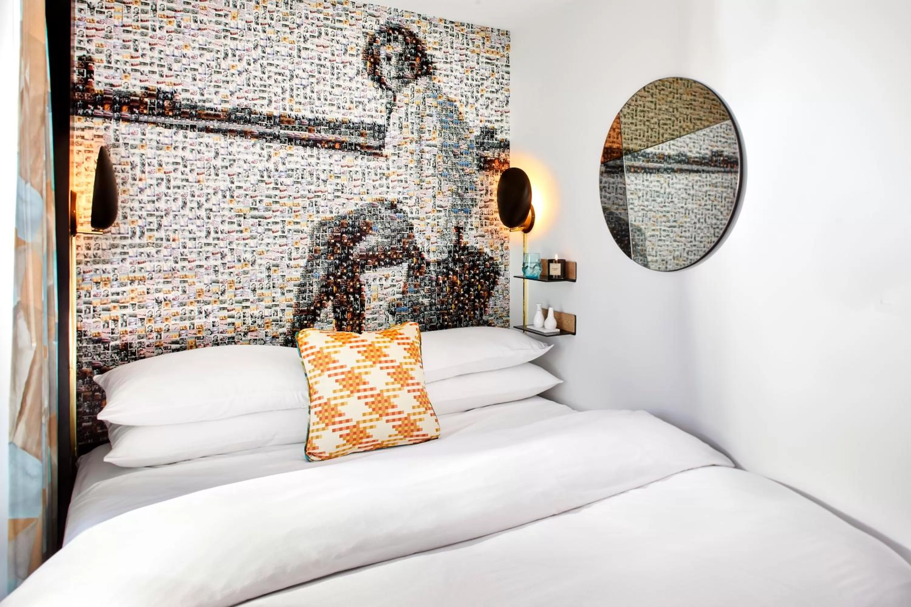 King Studio (Self Check-in with Virtual Front Desk) in The Hotel Castro San Francisco