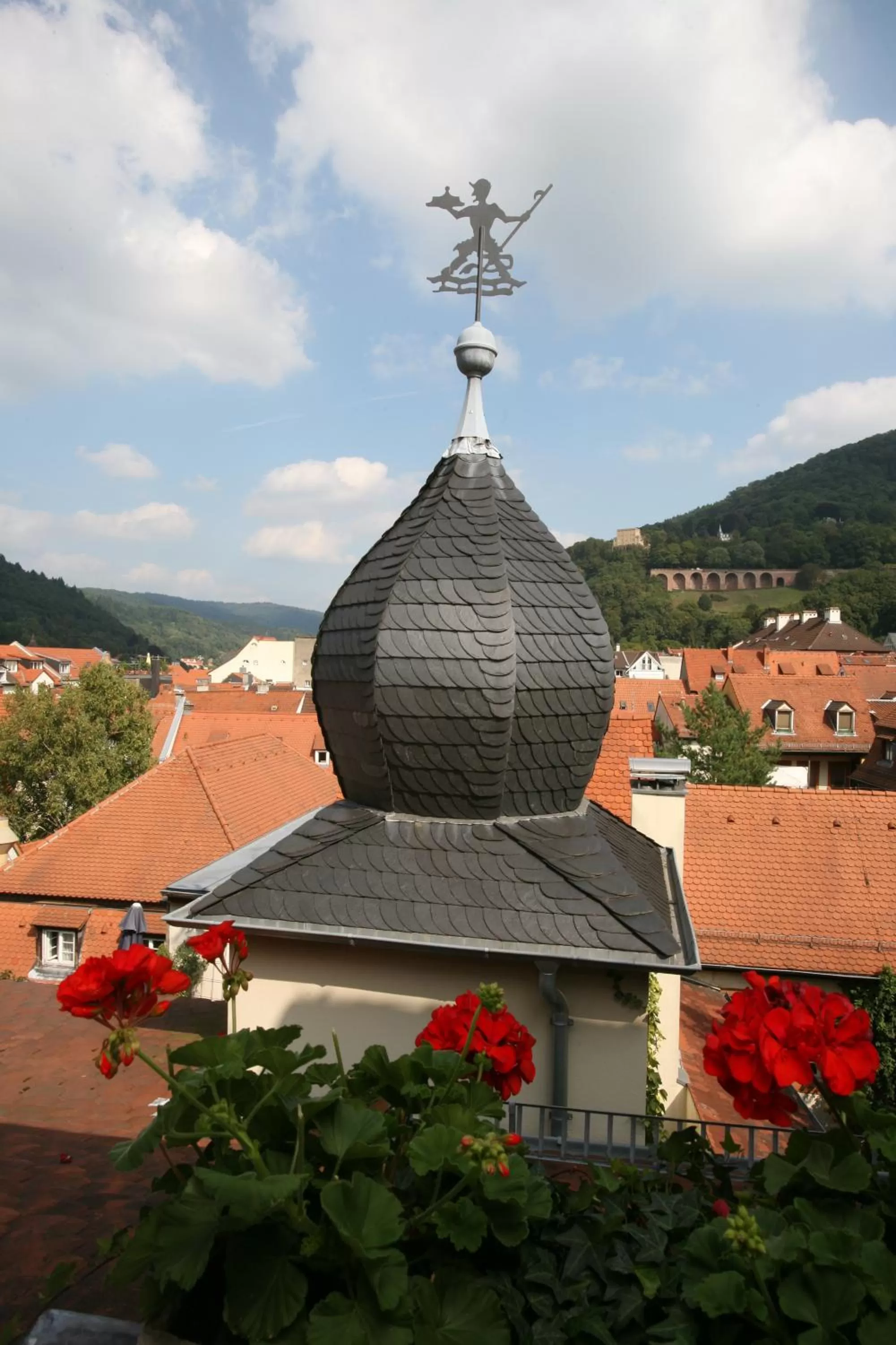 Deluxe Twin Room - single occupancy in Hotel-Restaurant Hackteufel