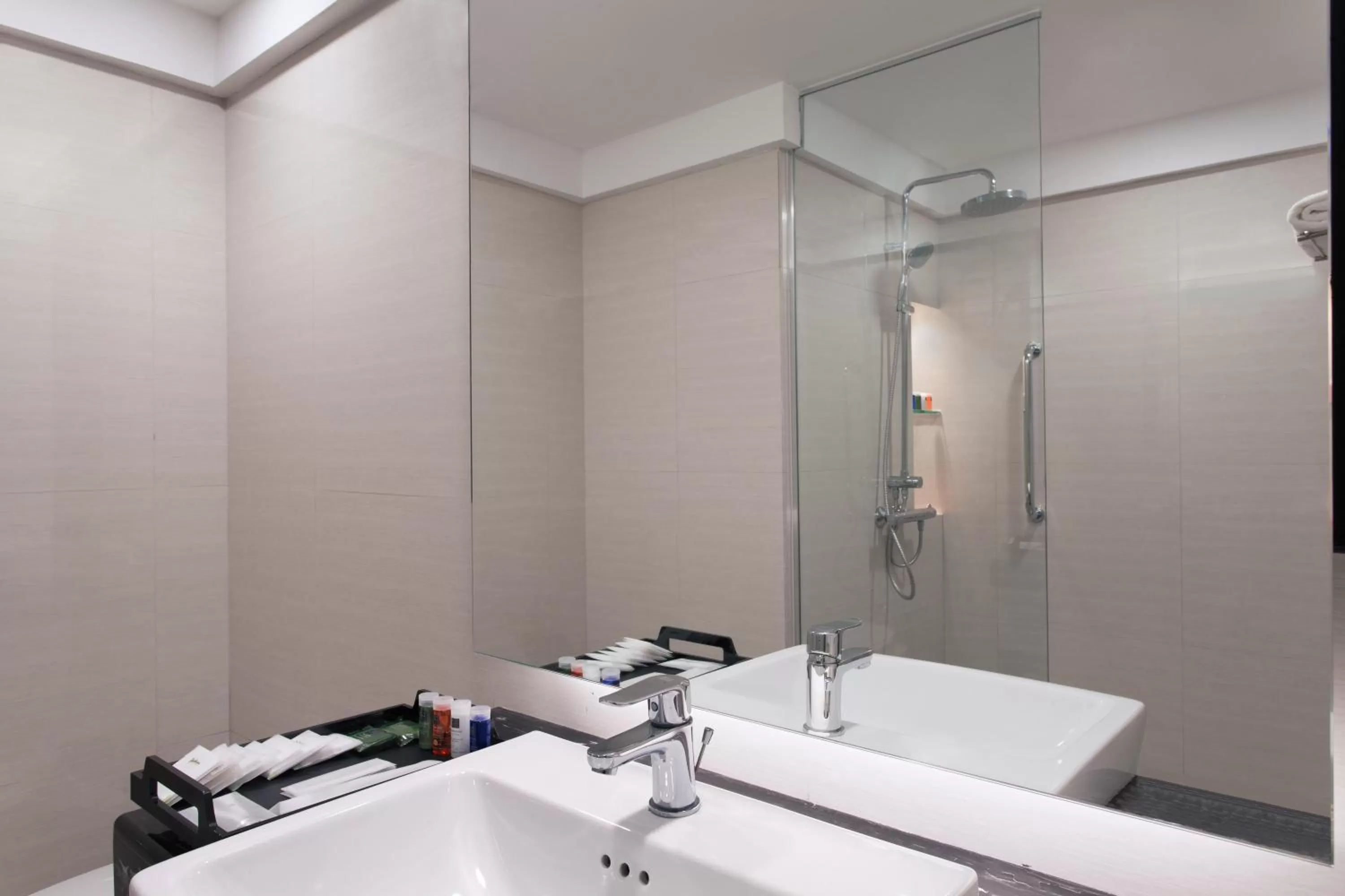 Junior Suite in Radisson Medan