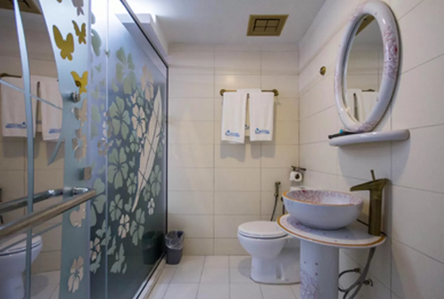 Family Suite in S Hotel Seberang Jaya