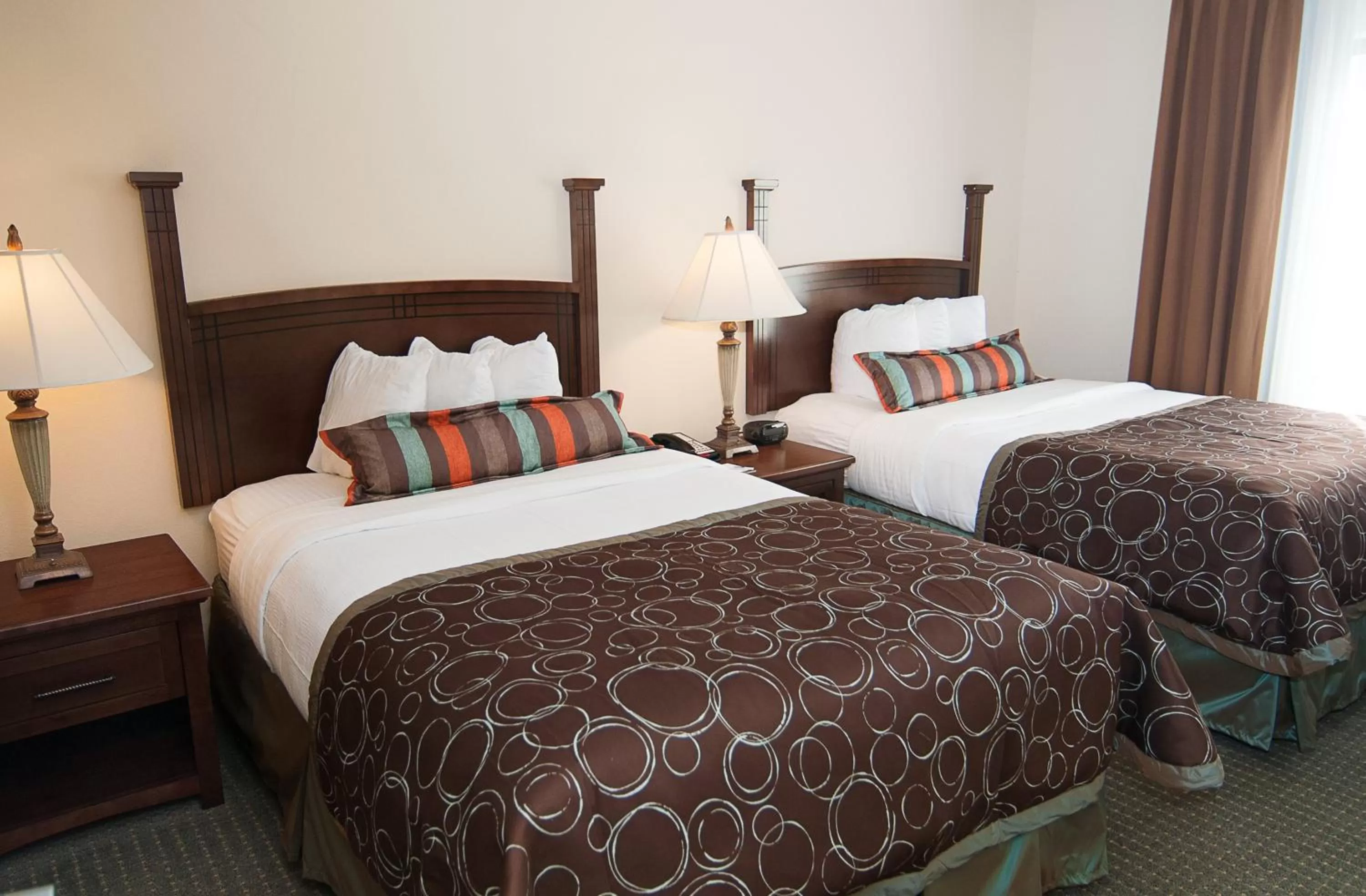 Two-Bedroom Suite - Non-Smoking in Staybridge Suites Wichita, an IHG Hotel