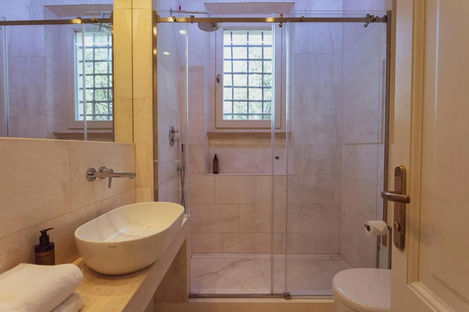 Classic Double Room in Park Hotel Villa Grazioli