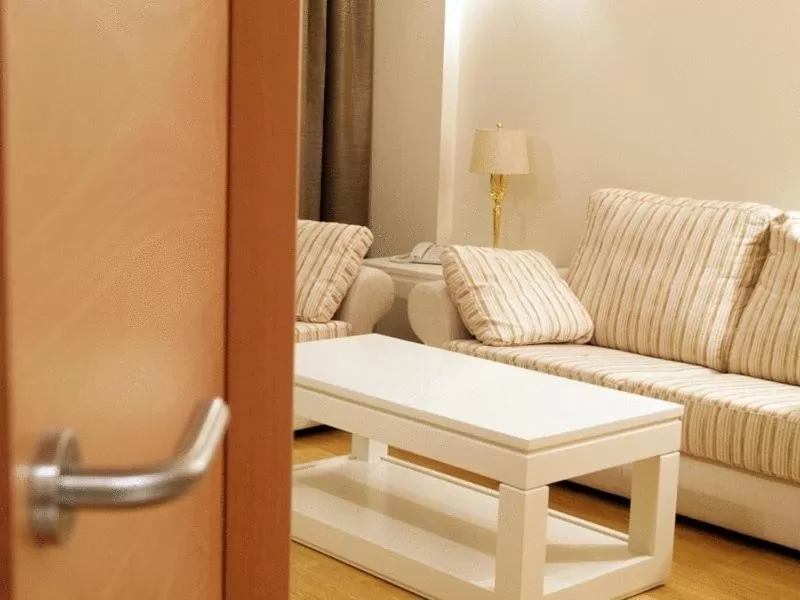 Suite in Hotel Acosta Centro