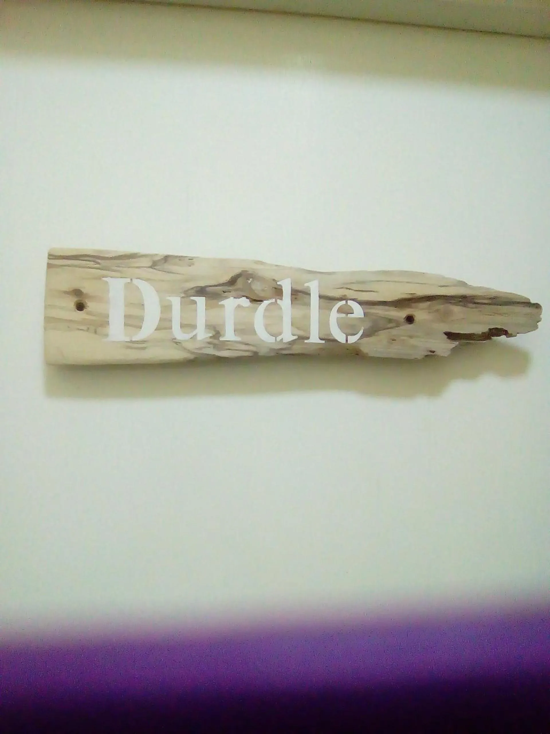 Budget Double Room - single occupancy in The Wilton Weymouth