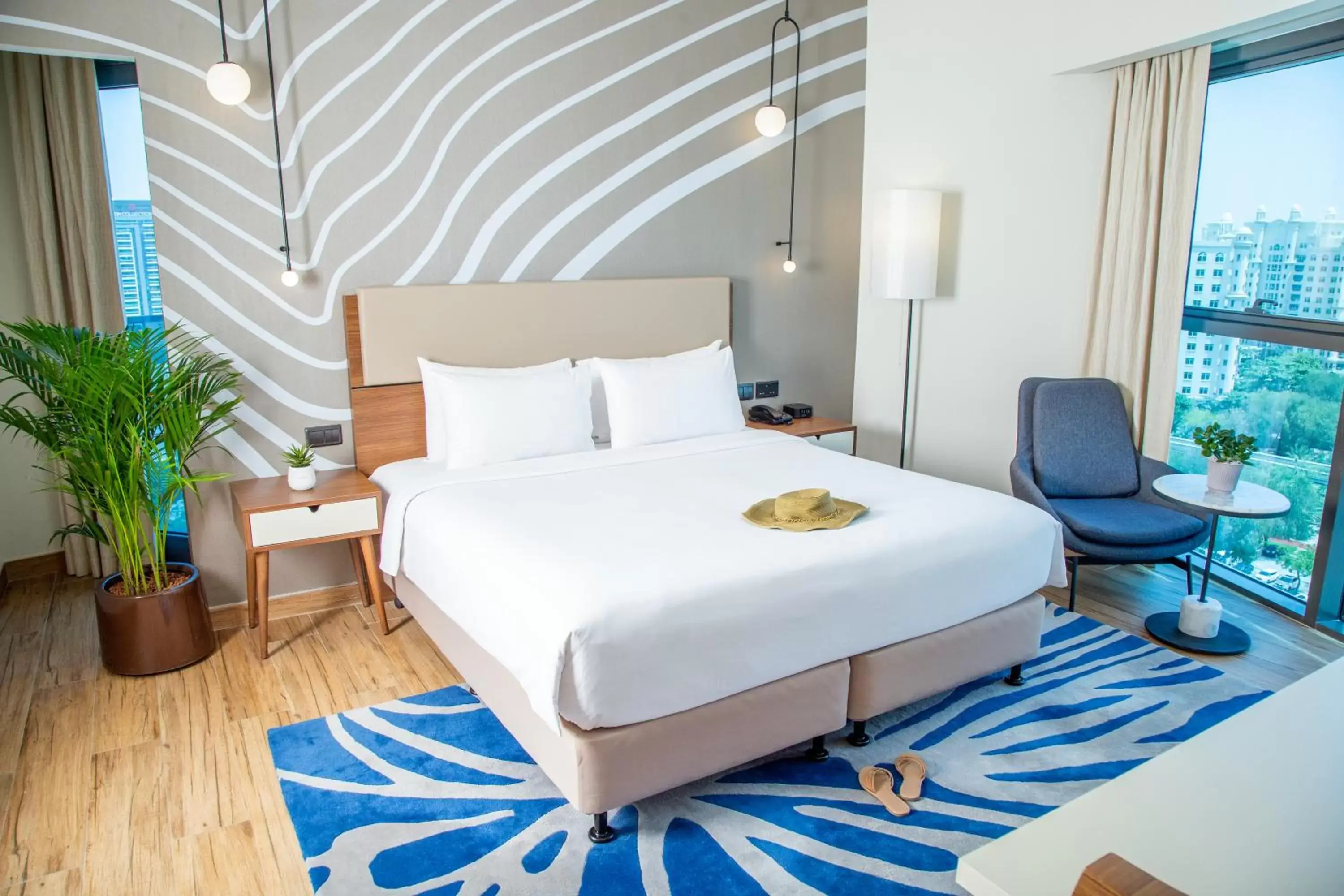 Adagio Premium The Palm Adagio Premium The Palm