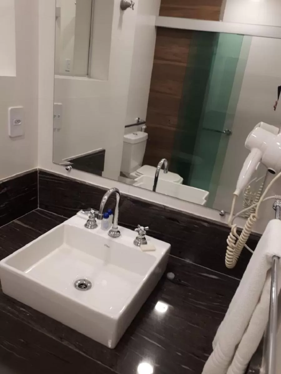 Standard Room in Sueds Plaza