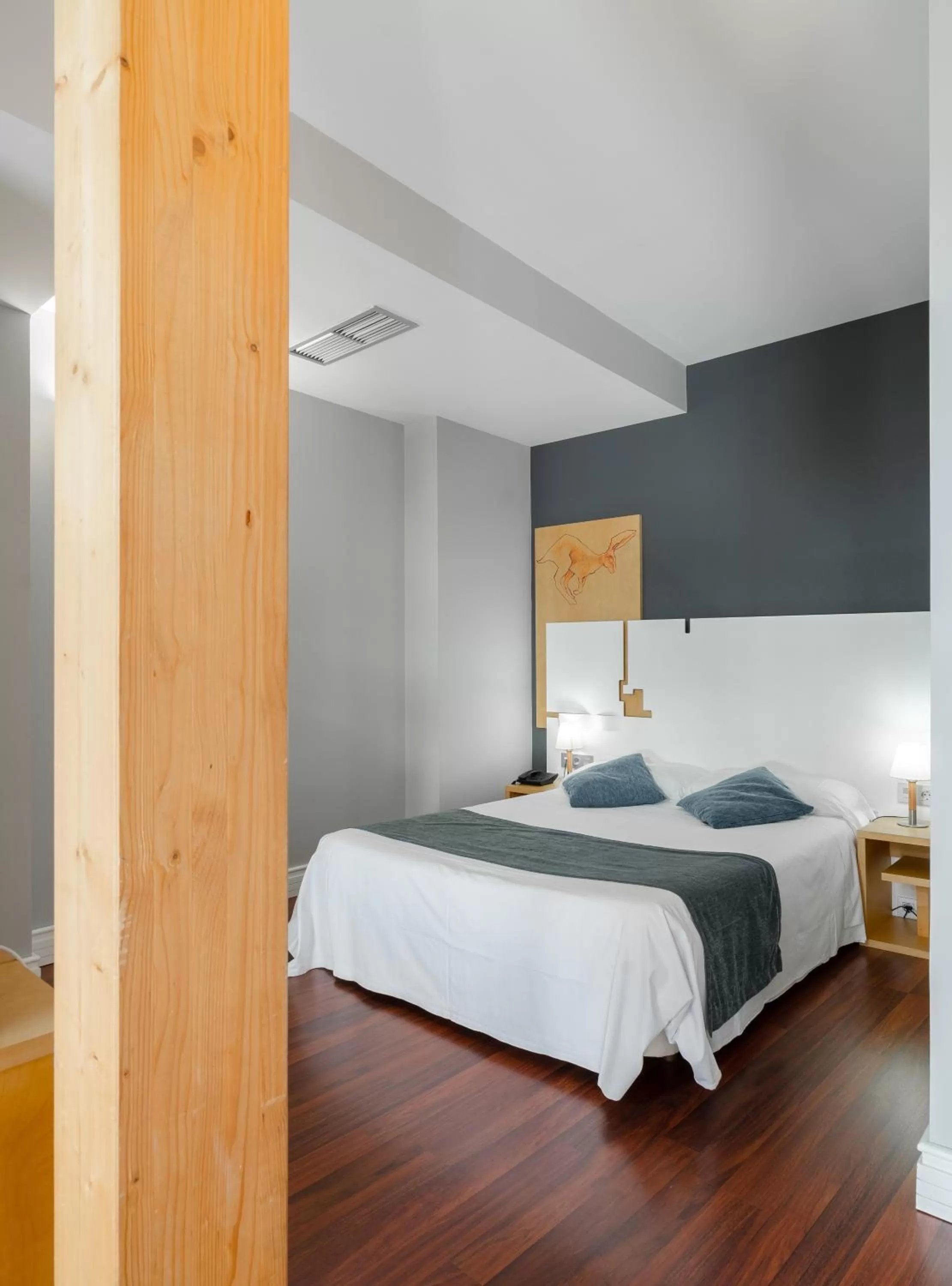 Superior Double Room in Hotel El Coloquio