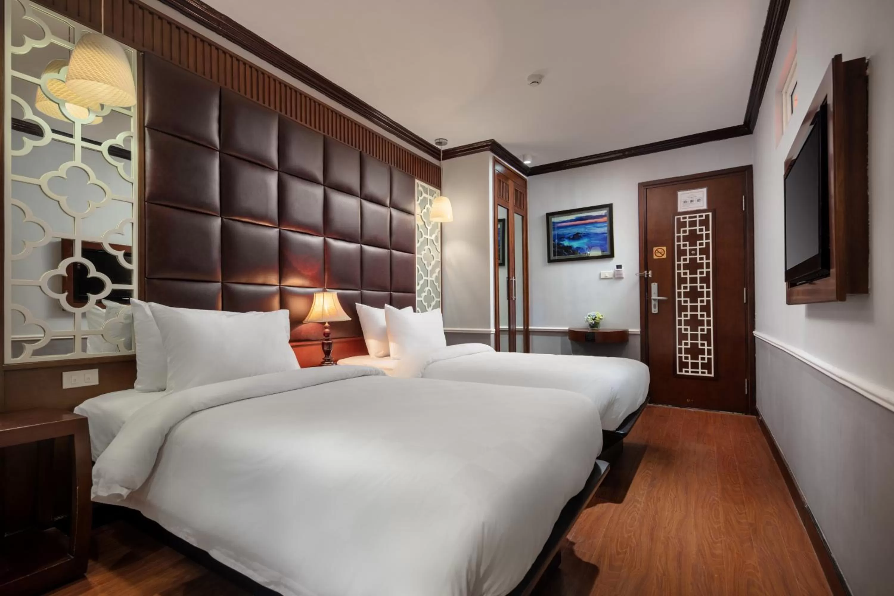 Superior Double or Twin Room in Classy Holiday Hotel & Spa