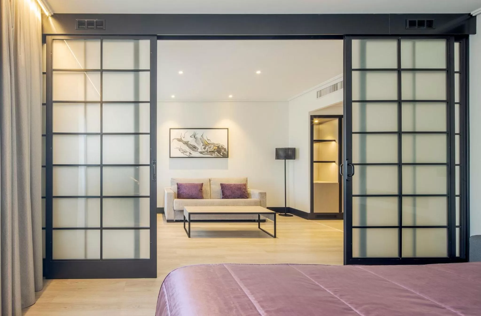 Junior Suite Premium   in Ilunion Alcora Sevilla