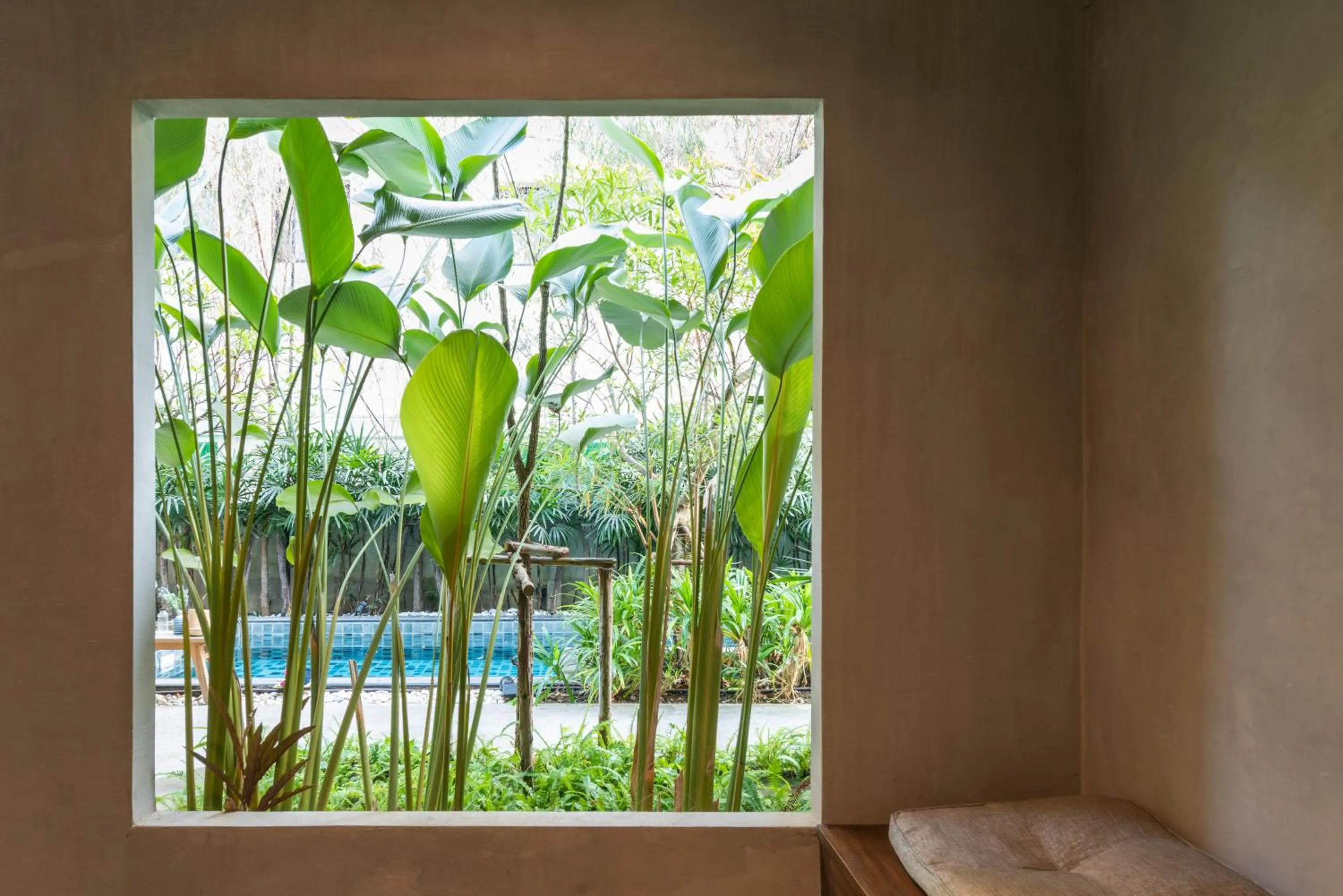 Deluxe King Room in Cherlock hotel