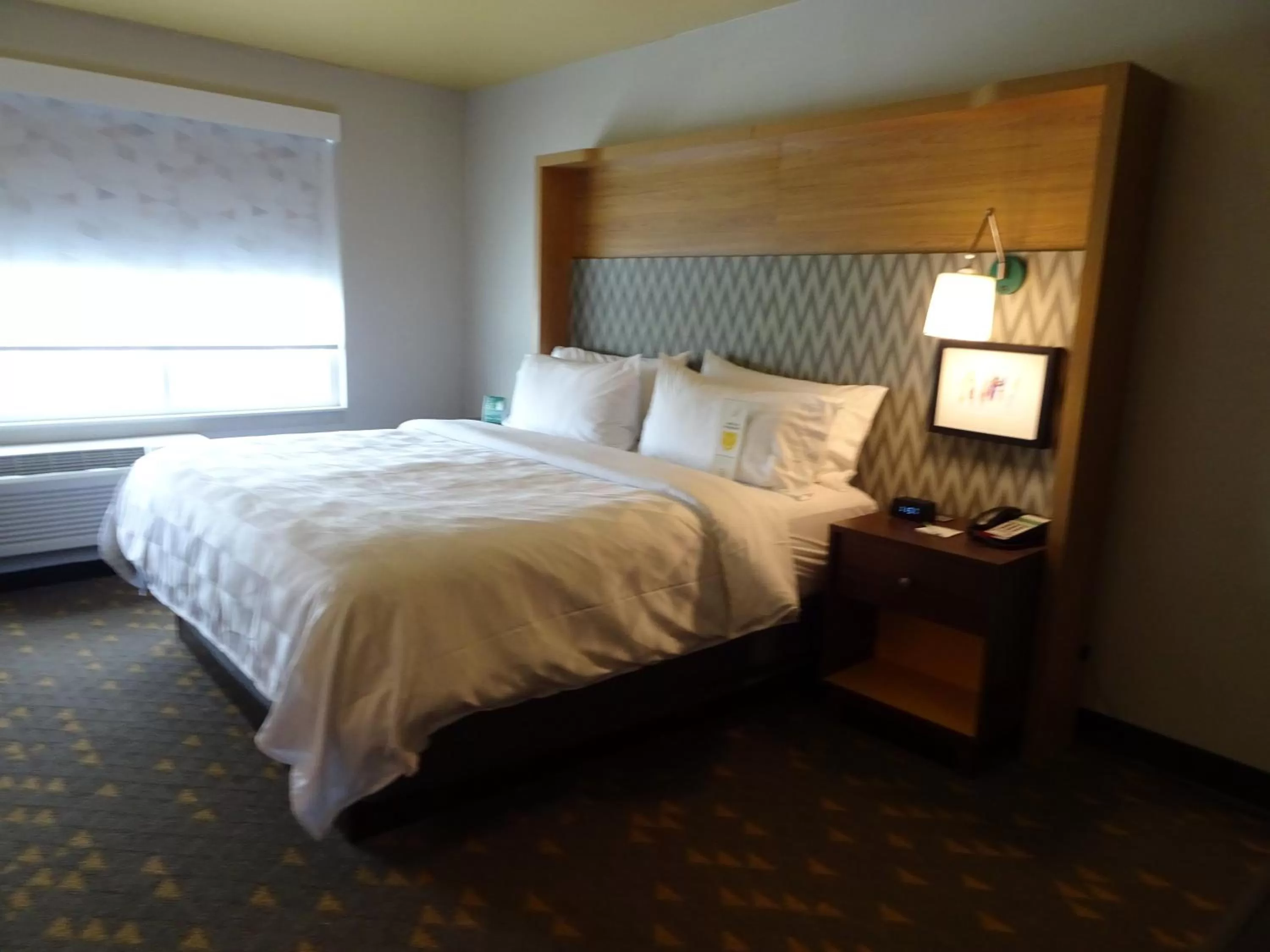 Standard Room in Holiday Inn - Jonesboro by IHG