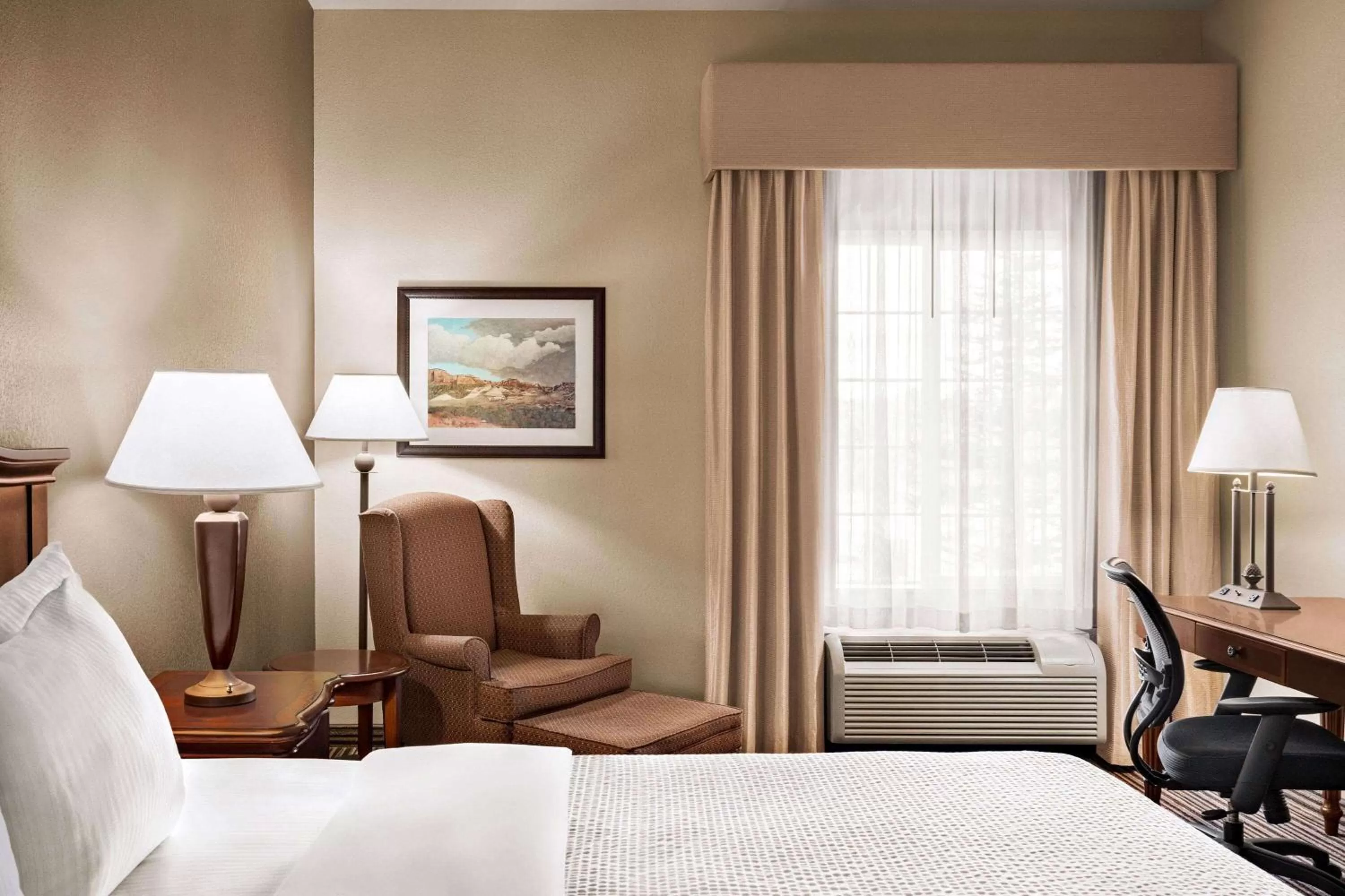 Queen Room - Mobility Access in La Quinta by Wyndham Trinidad