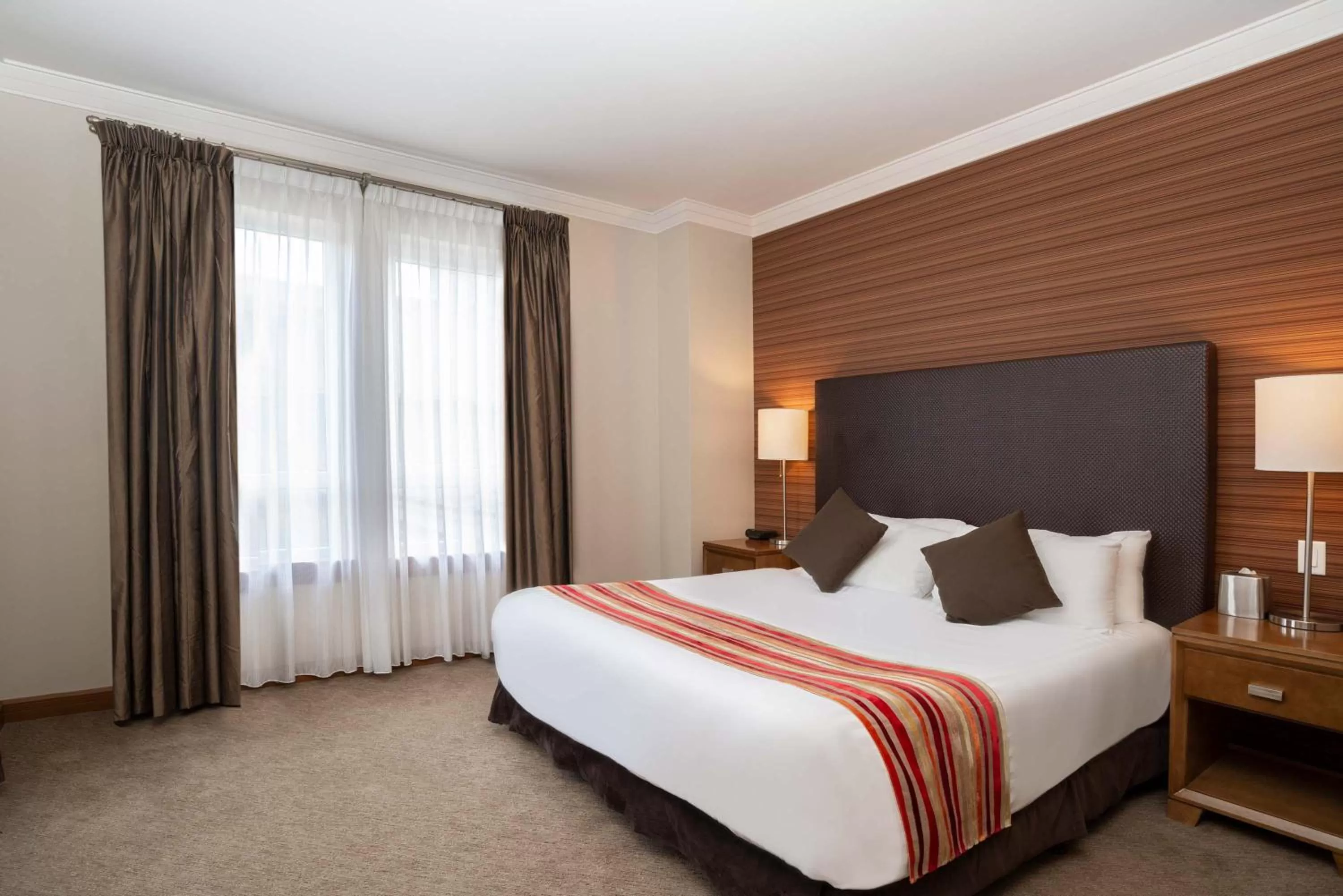 Three Bedroom Suite, 2 King Beds, 1 Queen Bed, Sofa Bed in Sutton Place Hotel Revelstoke Mountain Resort