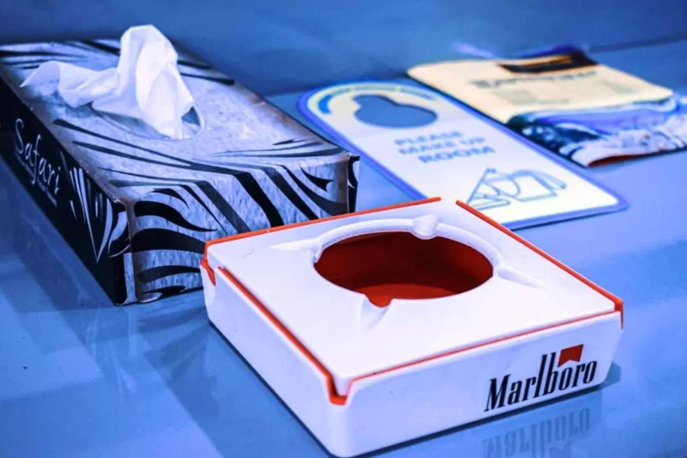 Standard Twin Room in Best Western Jangwani Sea Breeze Resort