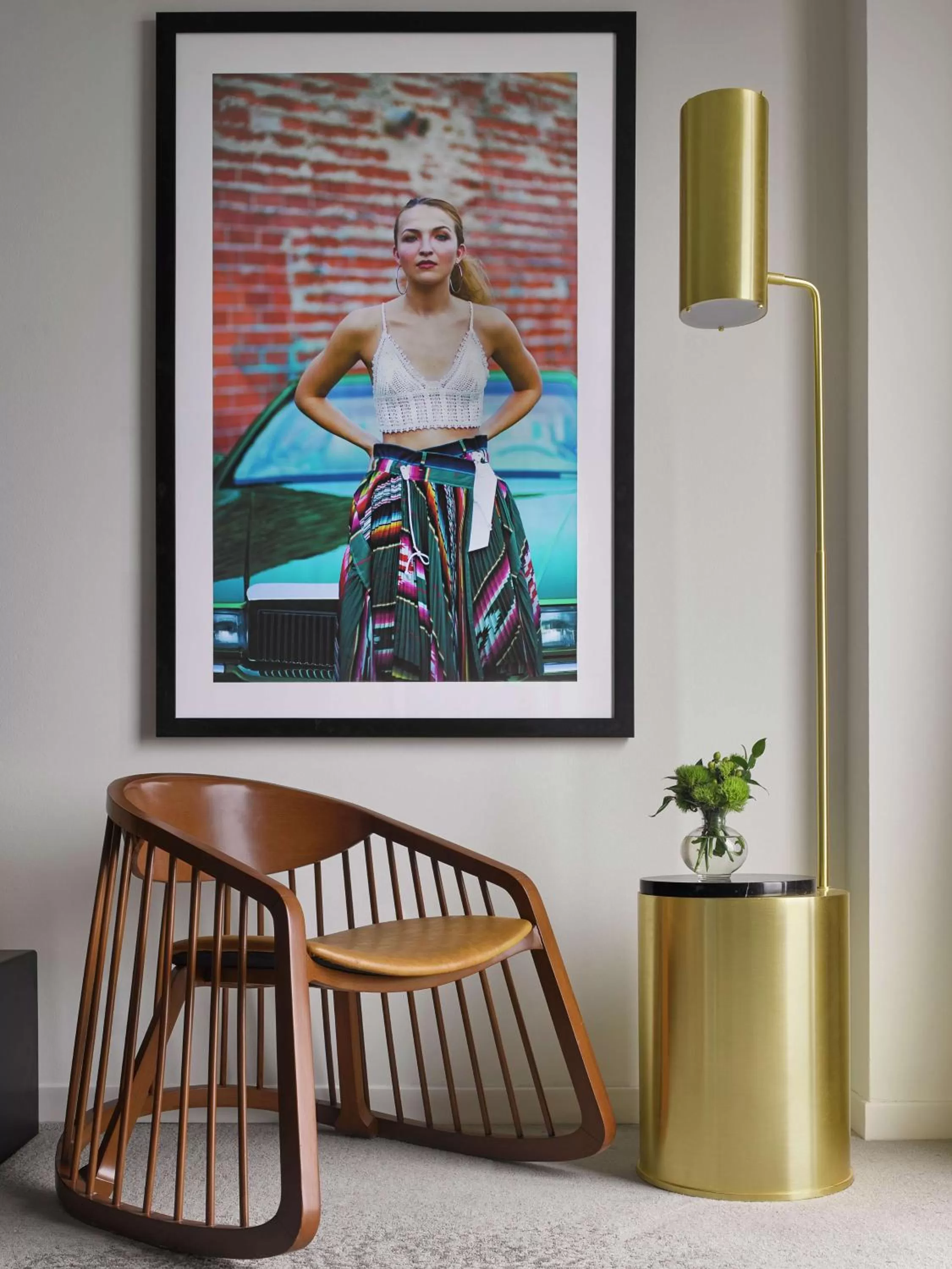 King Room in C. Baldwin, Curio Collection by Hilton