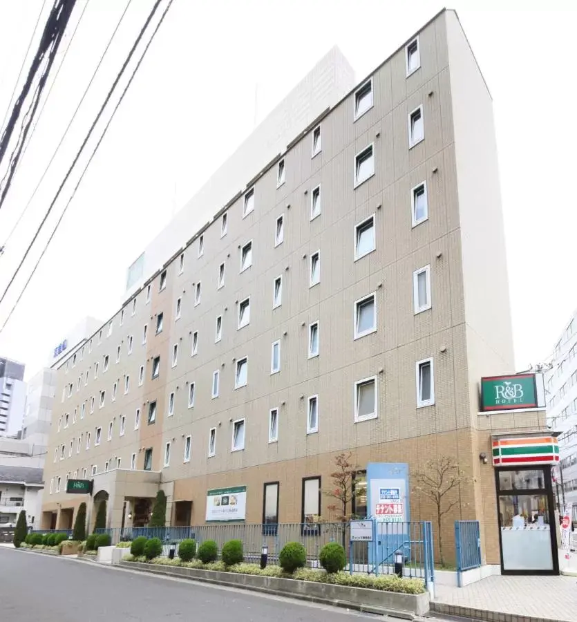 Washington R&B Hotel Sendai Hirosedori Ekimae Washington R&B Hotel Sendai Hirosedori Ekimae