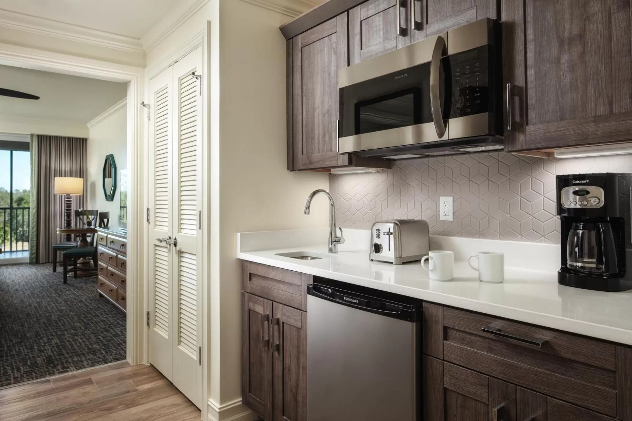 Studio in Hyatt Vacation Club at Coconut Cove