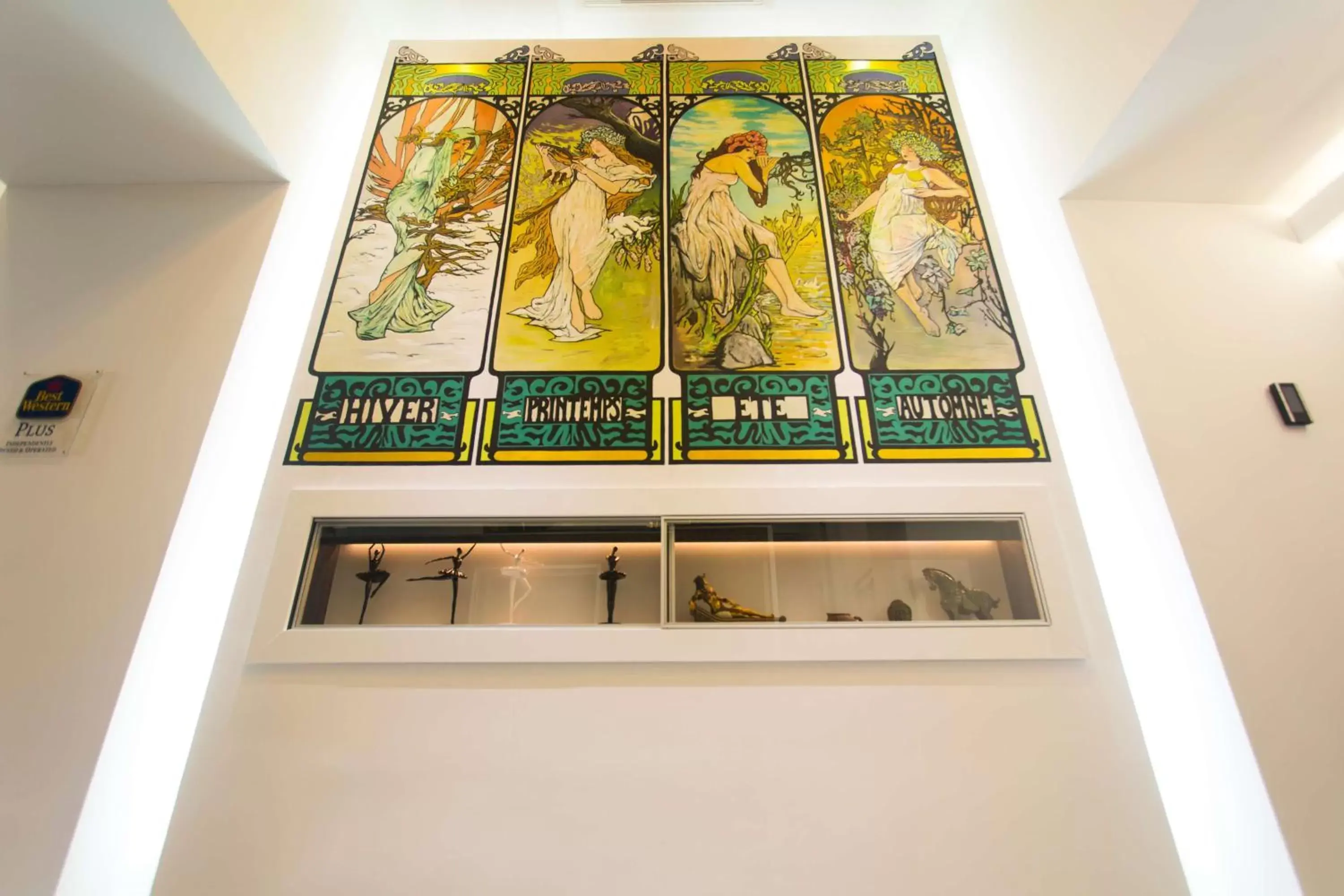 Best Western Plus Hotel Arcadia Best Western Plus Hotel Arcadia