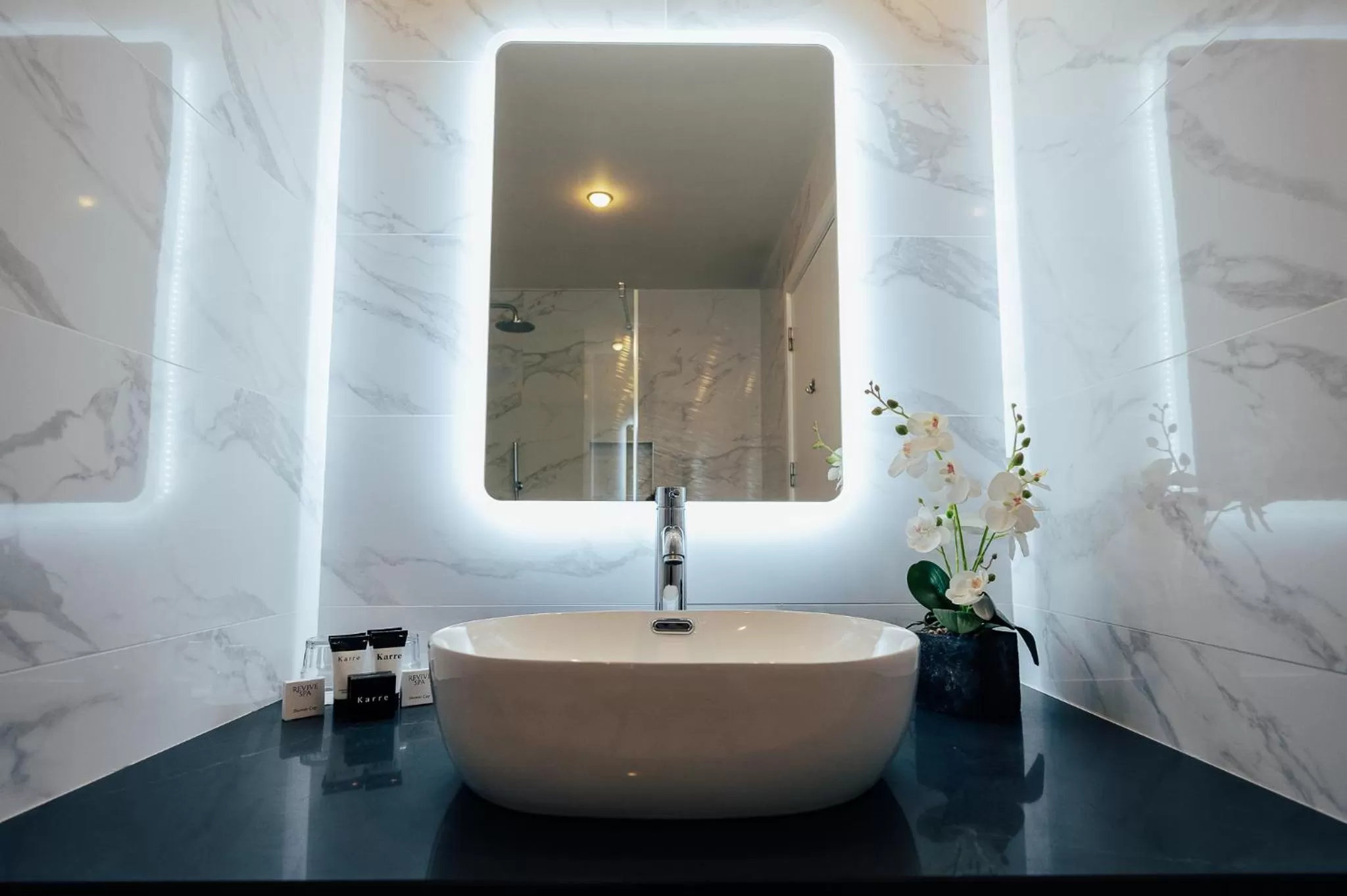 Single Room - single occupancy in The Fitzwilton Hotel