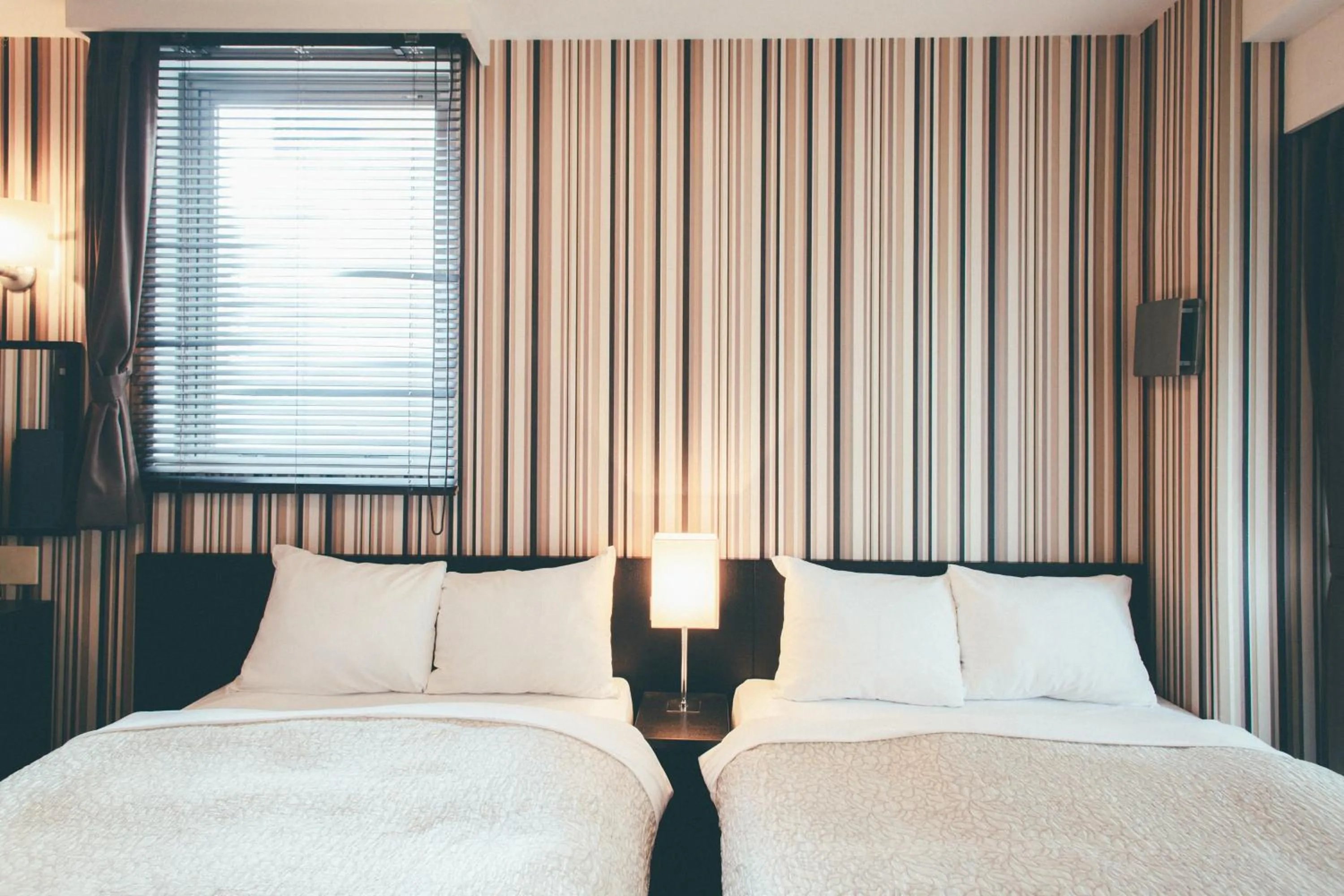 Superior Double Room - single occupancy - Non-Smoking in Kuretake Inn Premium Hamamatsucho