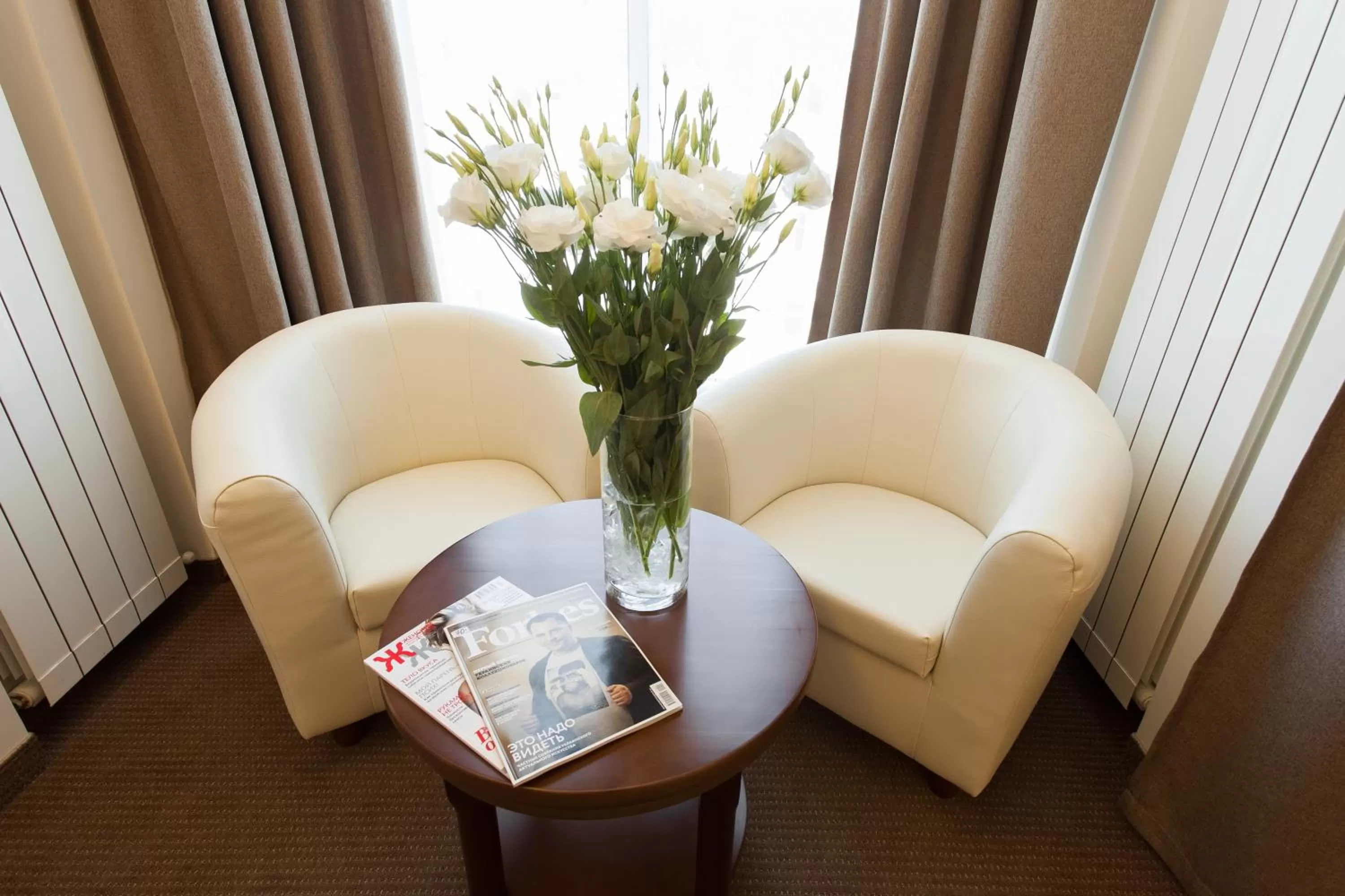 Double Room - single occupancy in Alarus Luxe Hotel