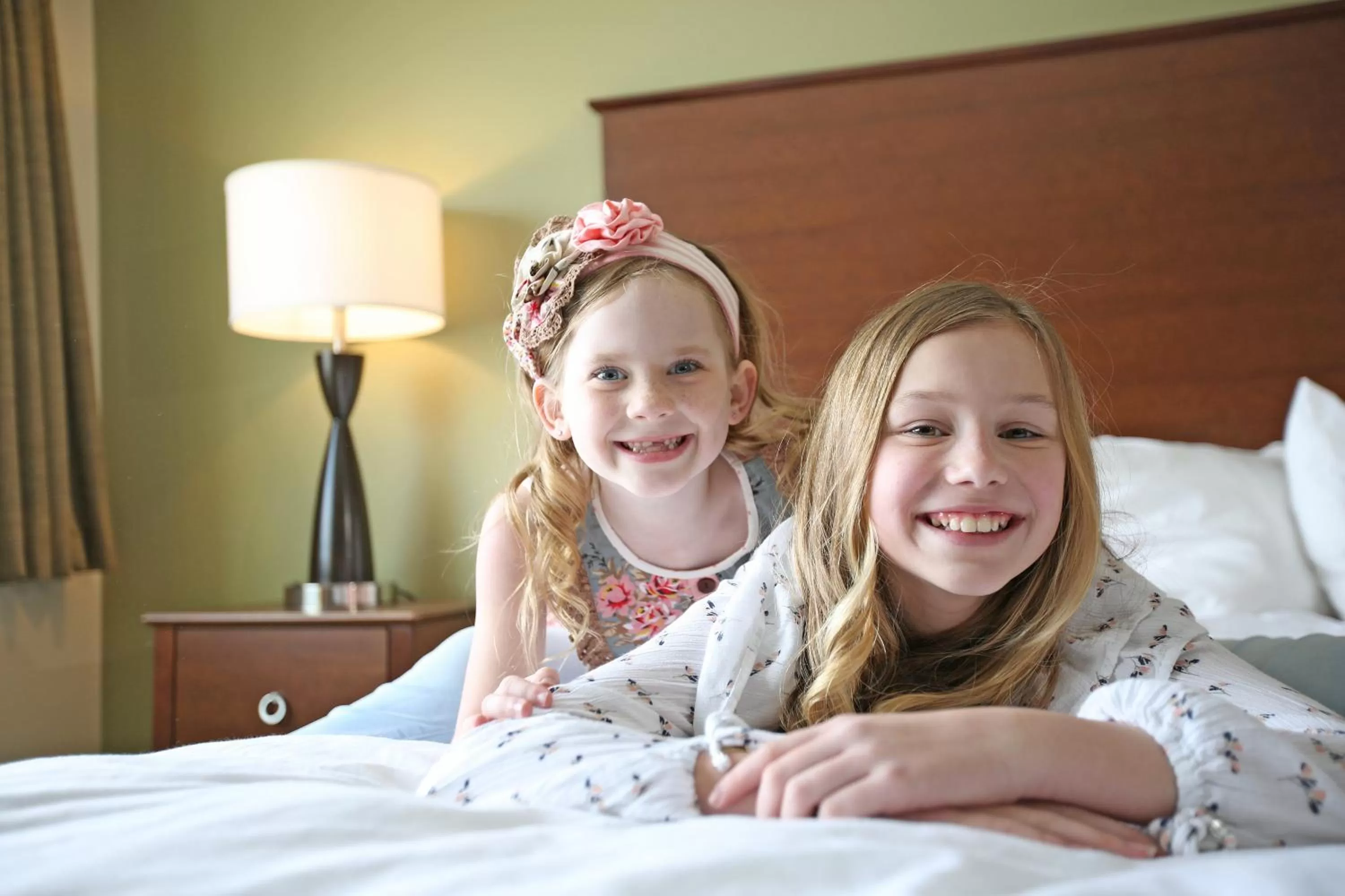 Deluxe Queen Suite - Non-Smoking in AmericInn by Wyndham Ashland