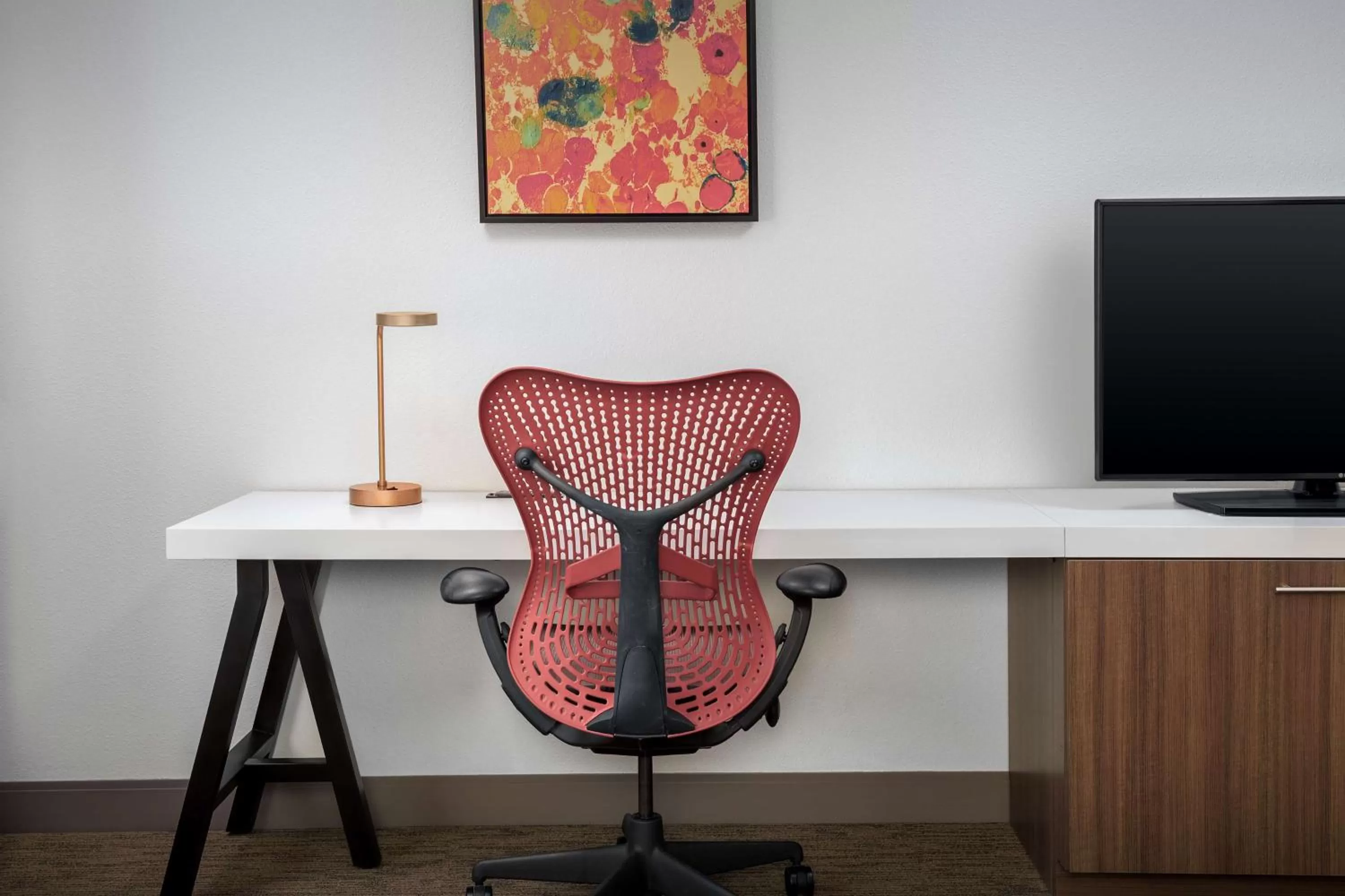 Queen Room with Two Queen Beds - Hearing Access in Hilton Garden Inn Missoula
