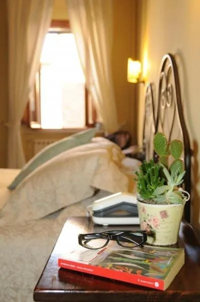 Single Room in Albergo Duomo