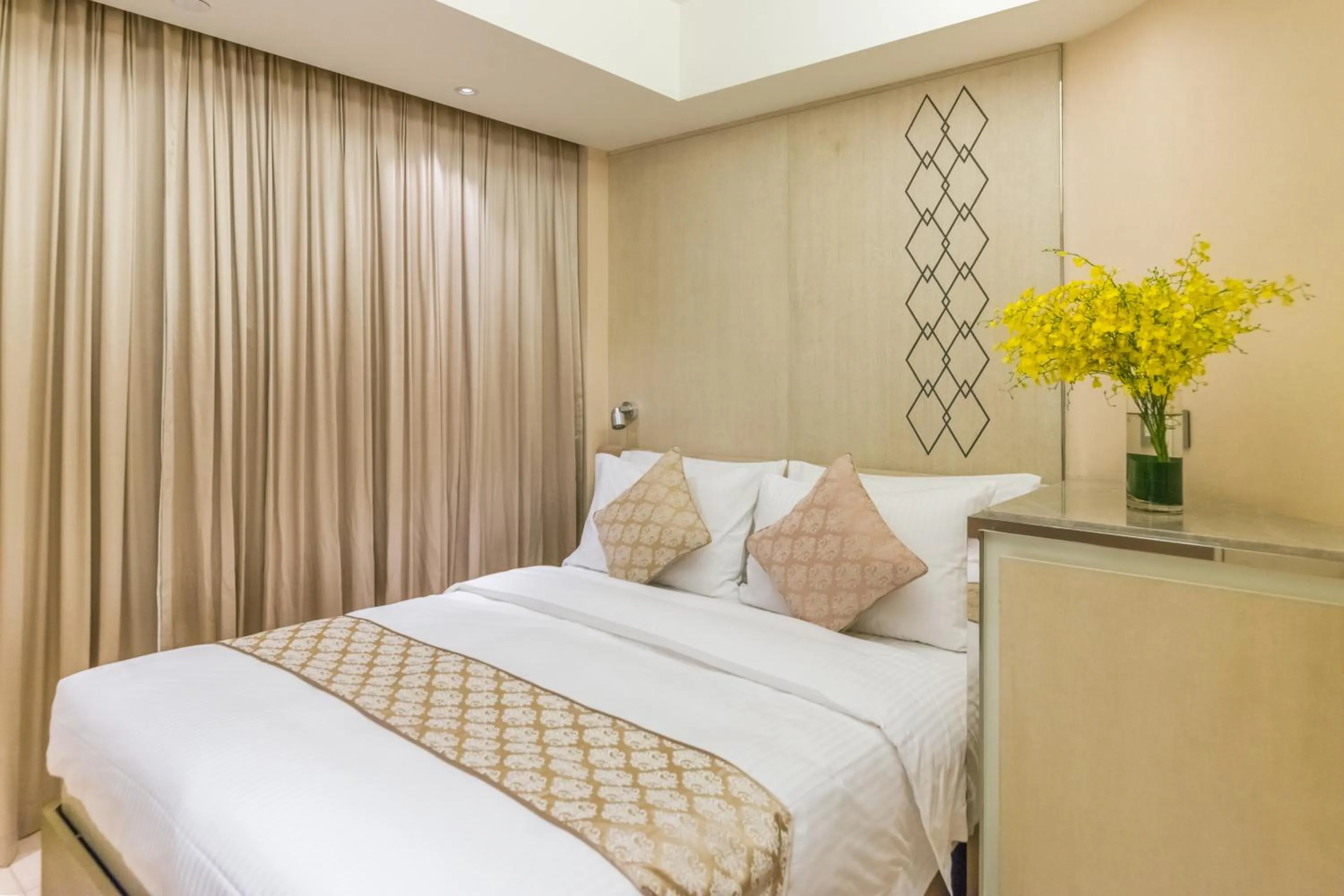 Superior Queen Room in Hotel Pravo