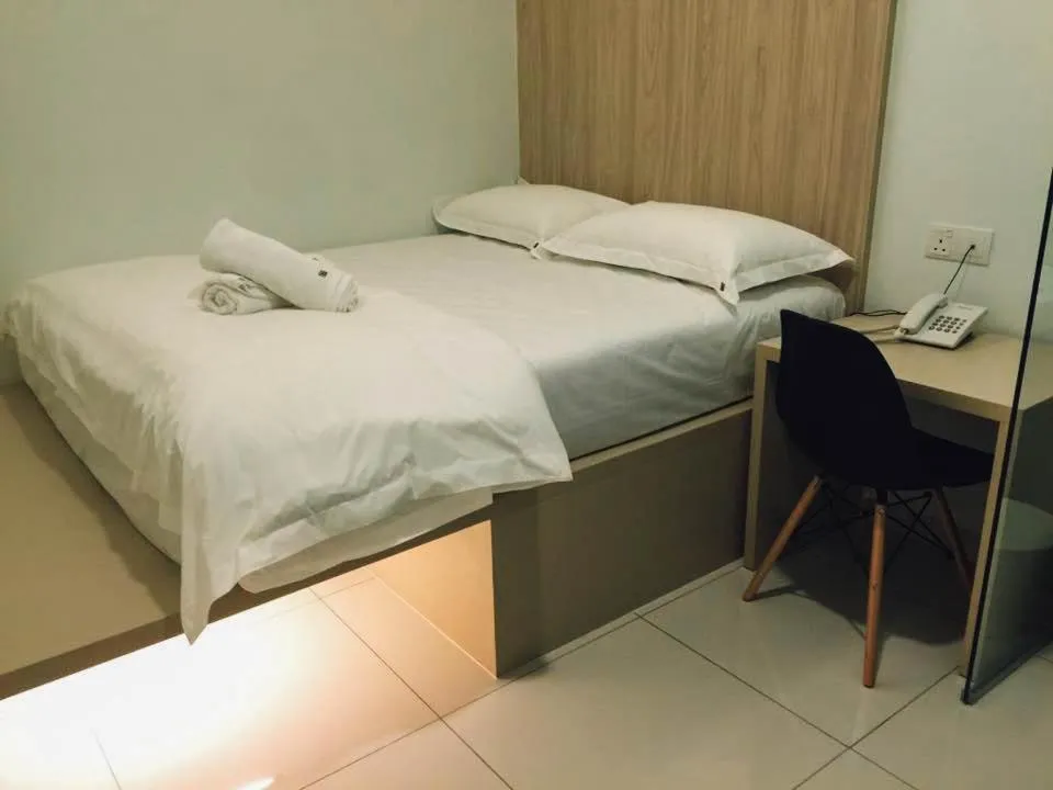 Hotel 57 Subang Jaya