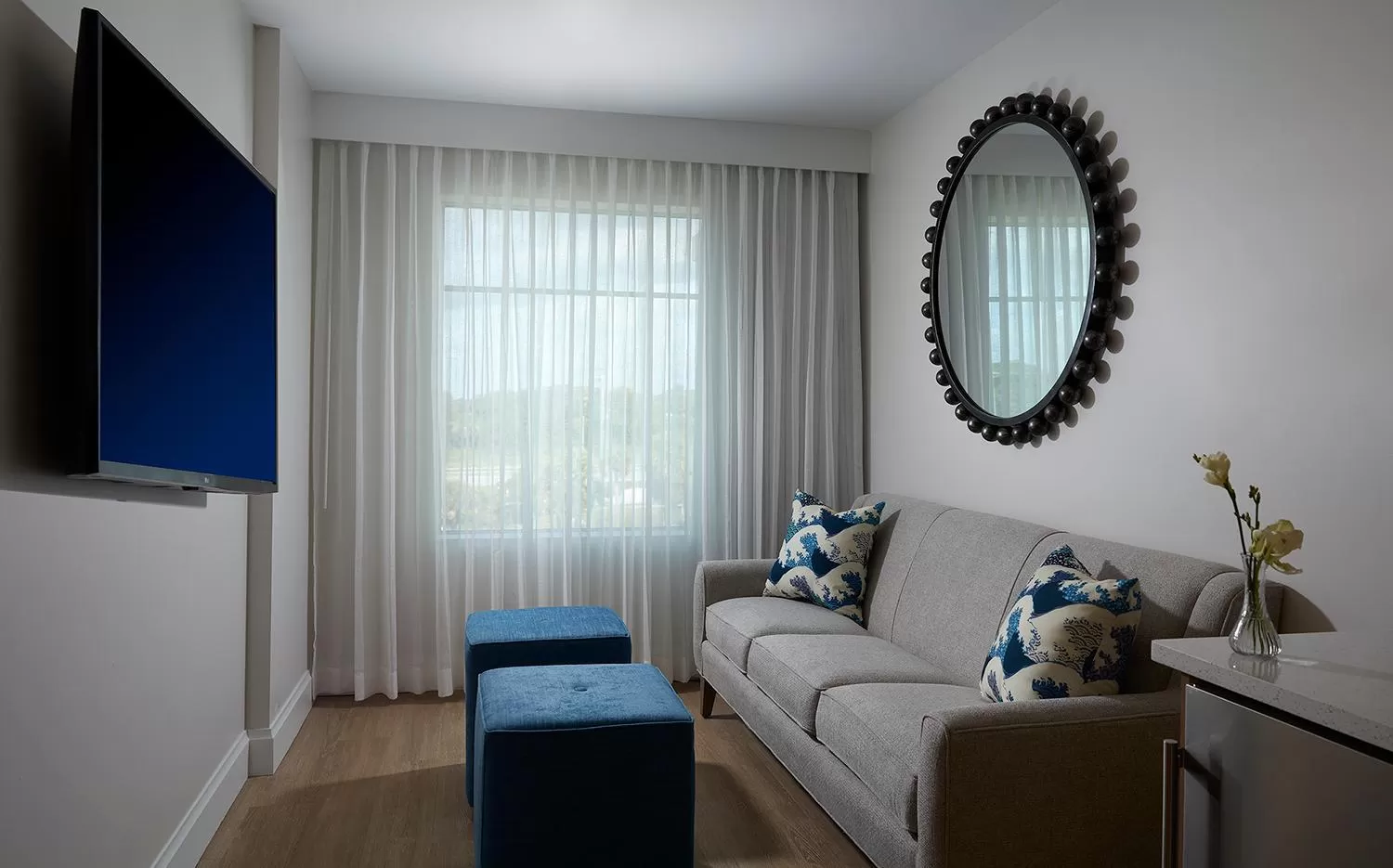 King Studio in The Pointe Hotel