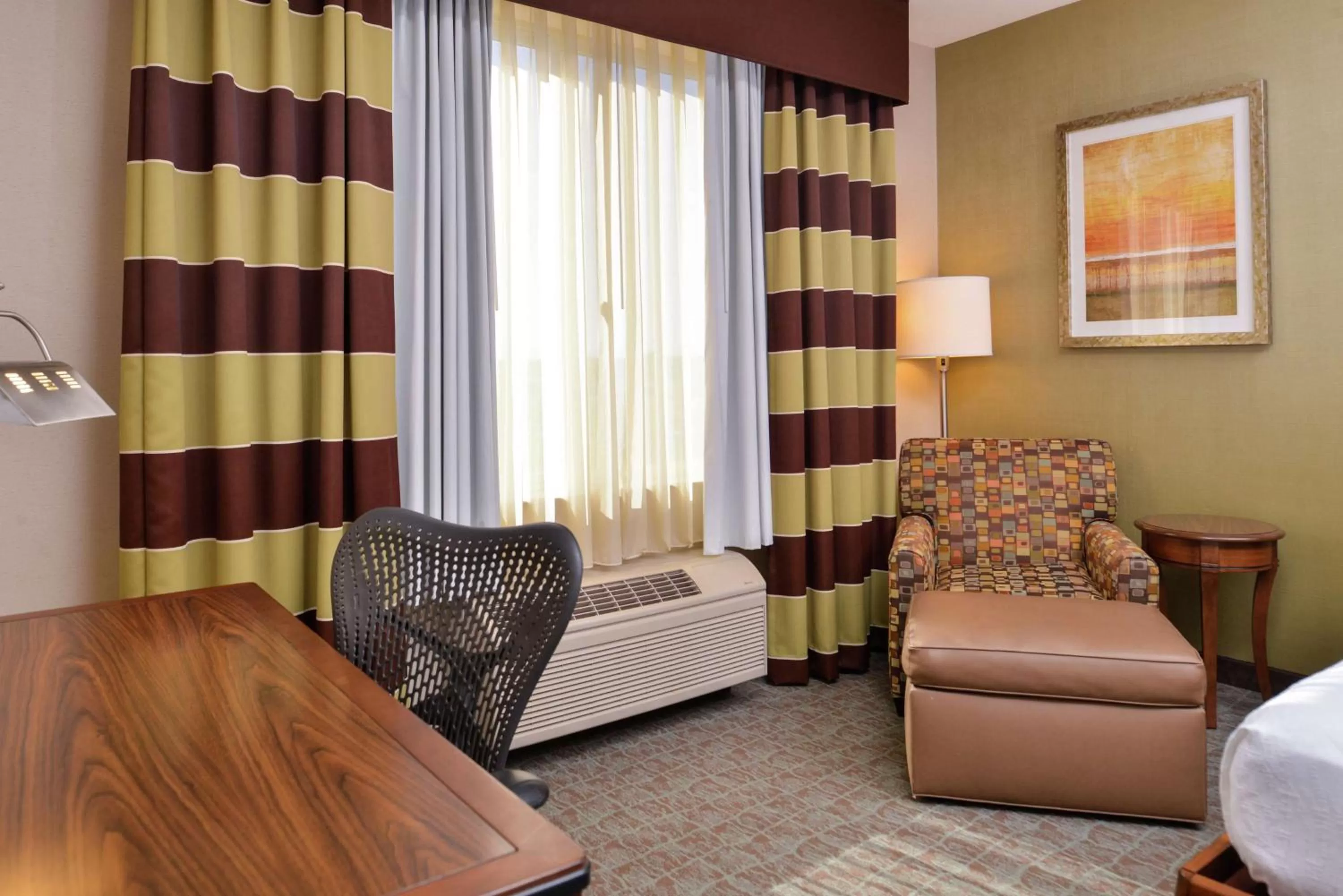 Queen Room with Two Queen Beds in Hilton Garden Inn Boise Spectrum