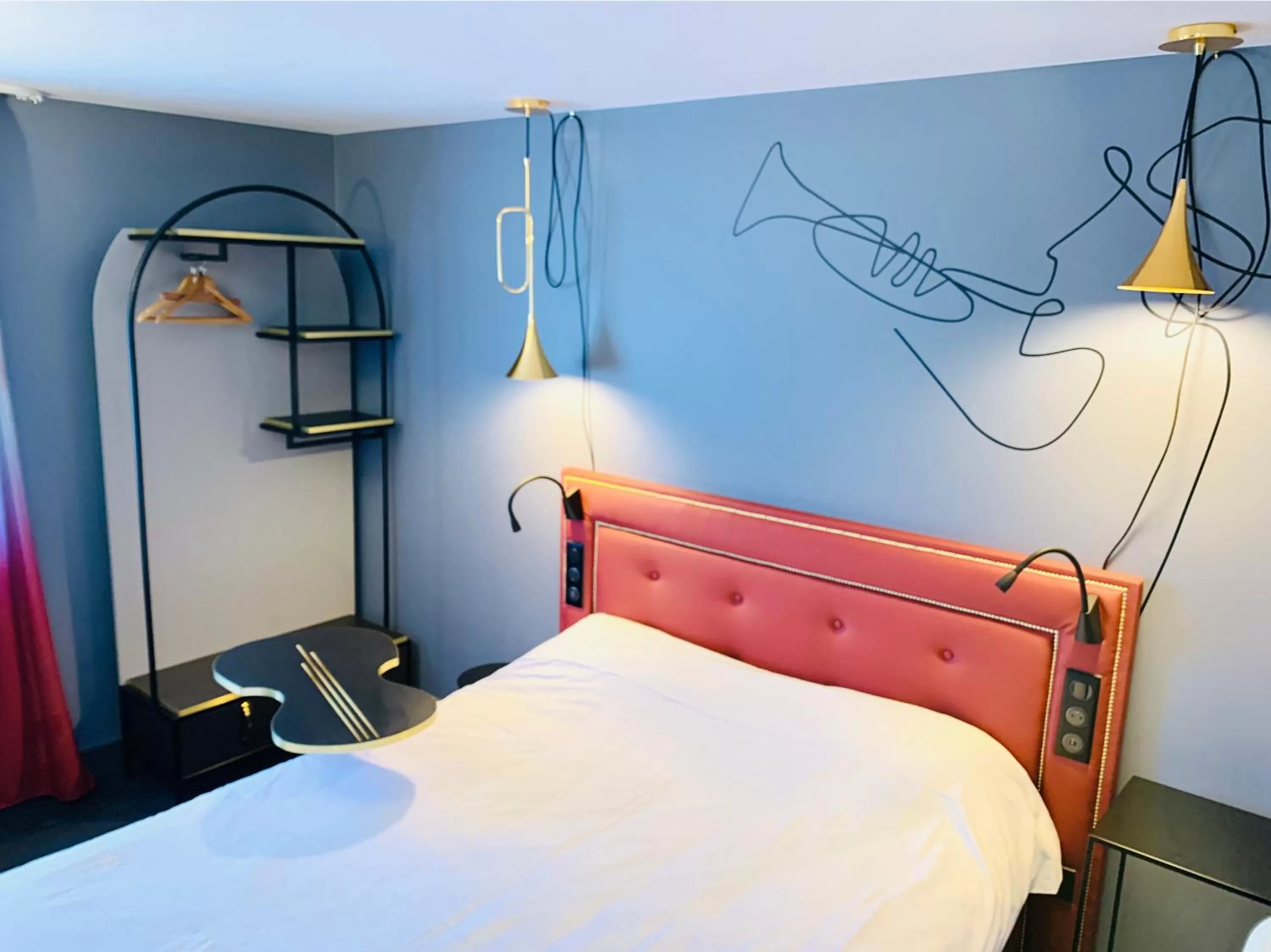 Kyriad - Créteil - Bonneuil-sur-Marne