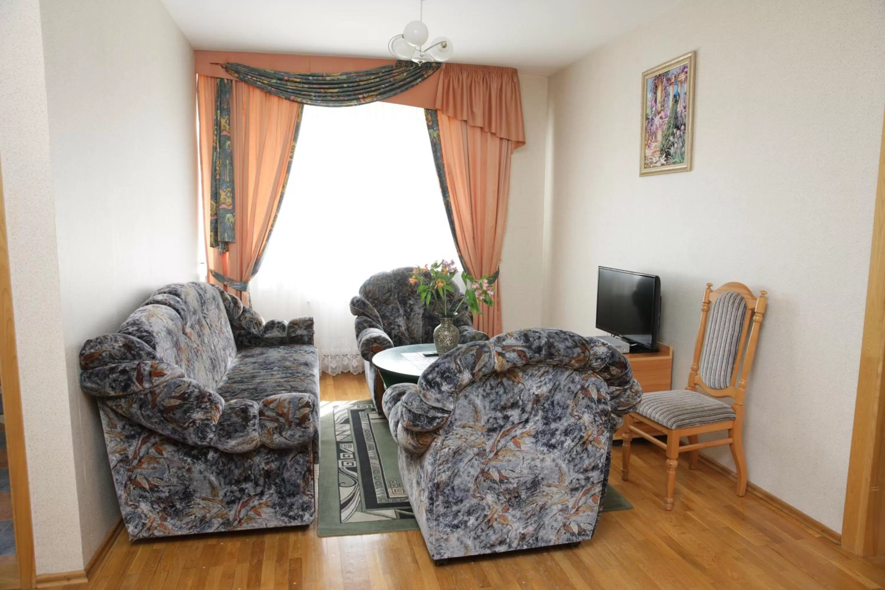 Suite in Guest House Linas