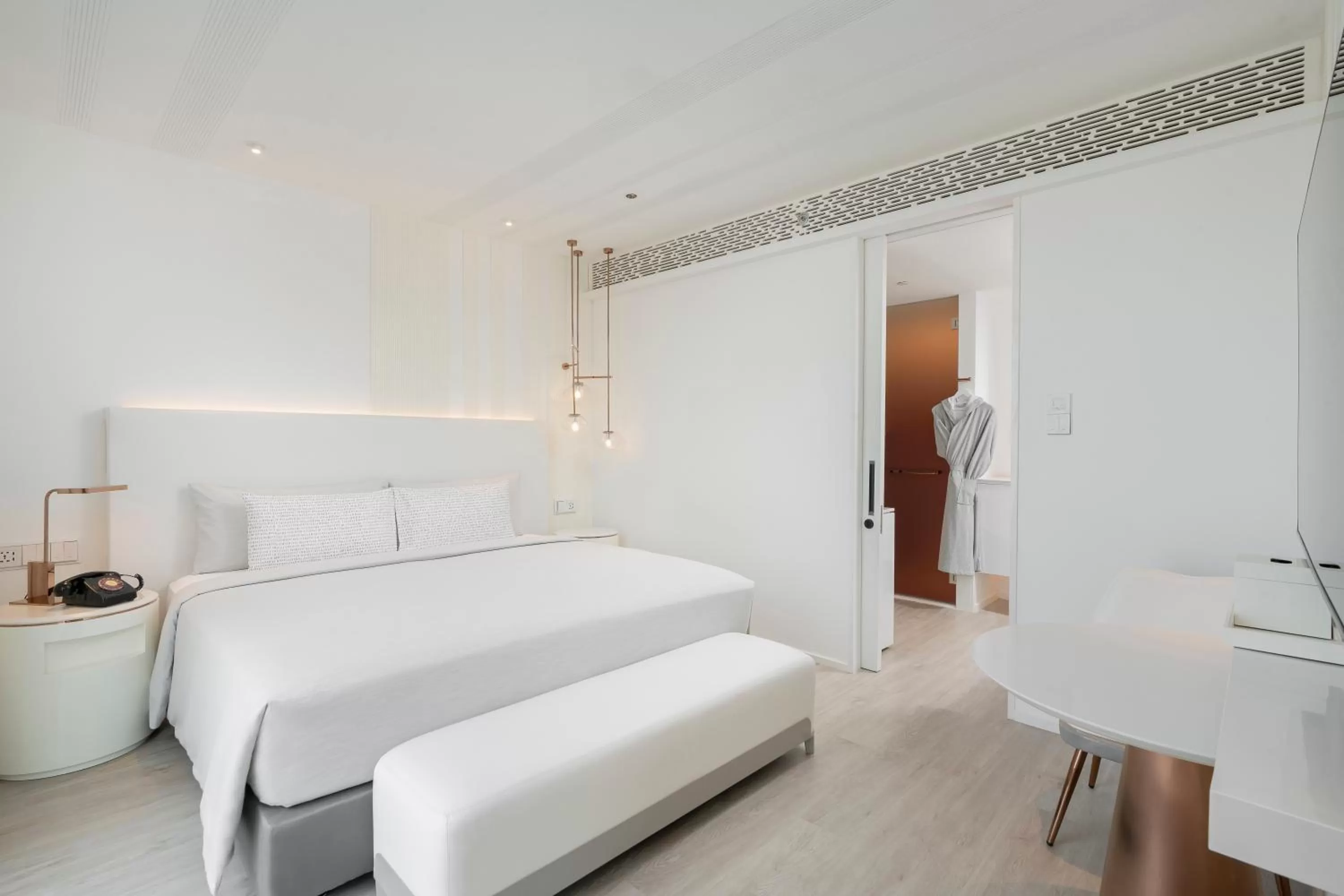 The Townhouse 2 Bedrooms in INNSiDE by Meliá Bangkok Sukhumvit