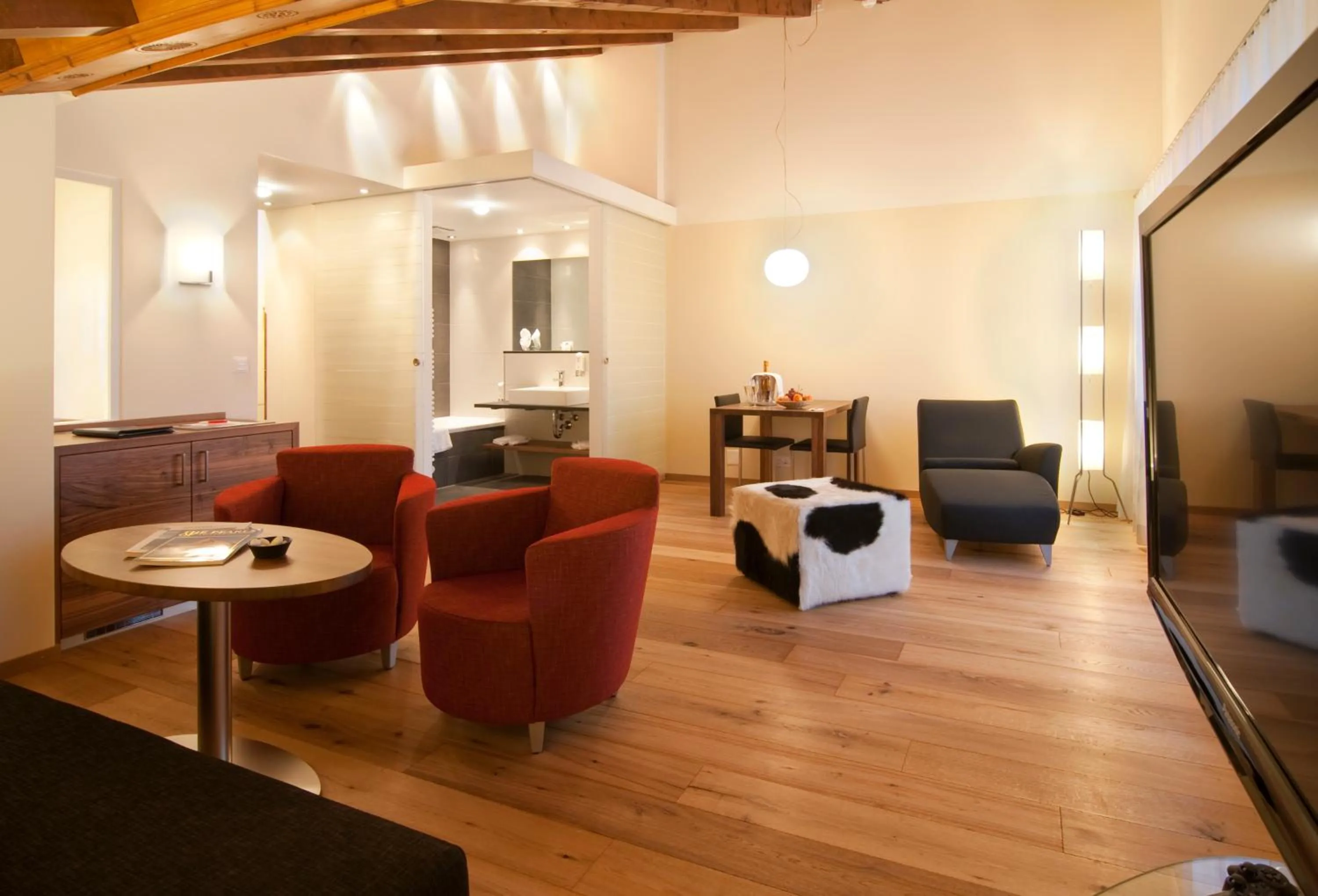 Simi Suite in Hotel Simi