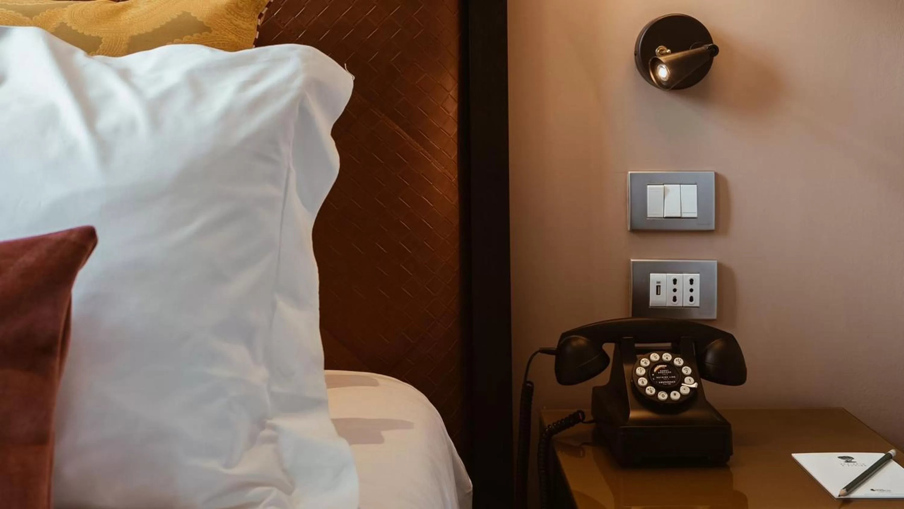 Standard Queen Room in Hotel Indigo Venice - Sant'Elena by IHG