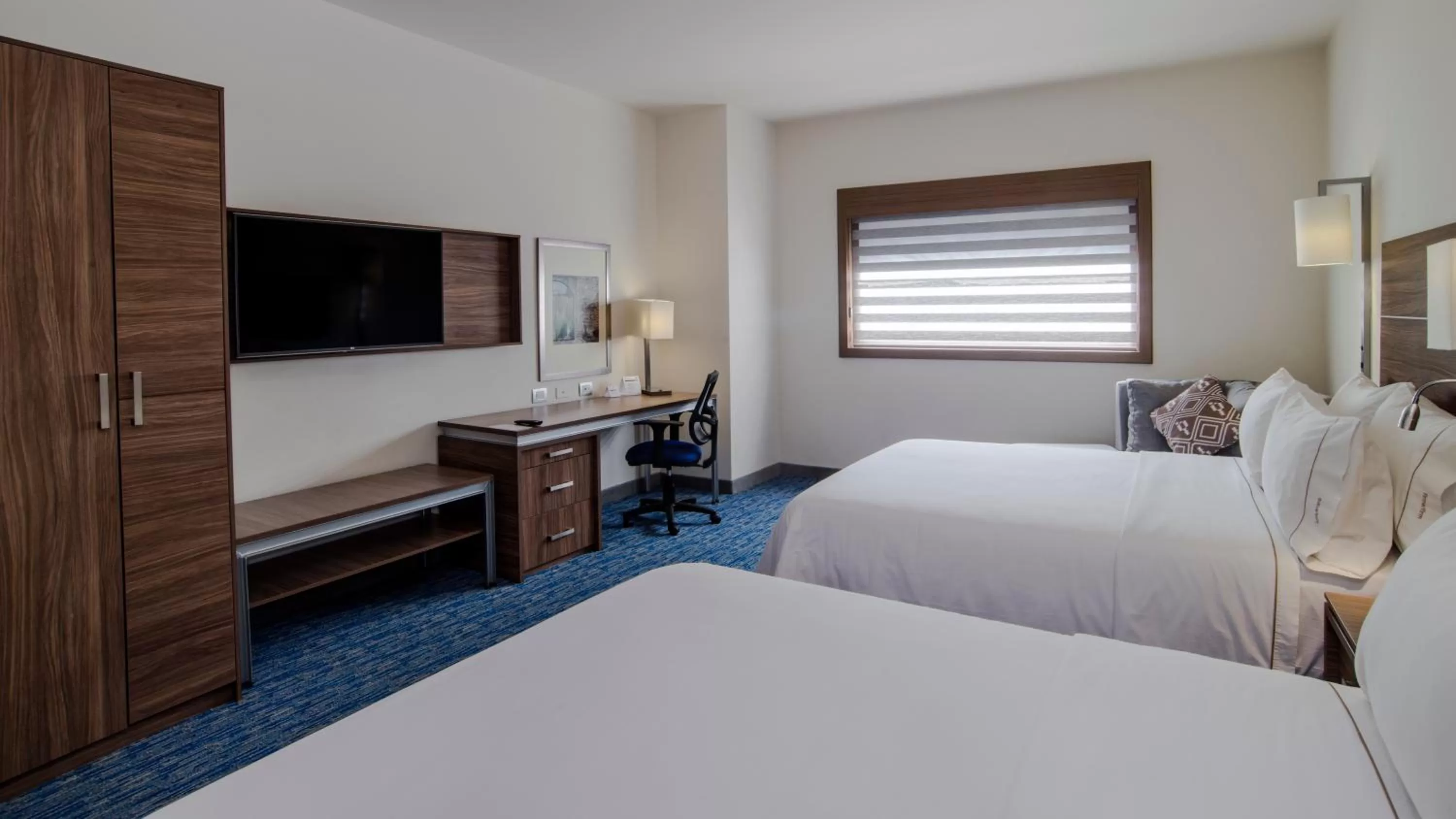 Double or Twin Room in Holiday Inn Express & Suites - Ciudad Obregon, an IHG Hotel