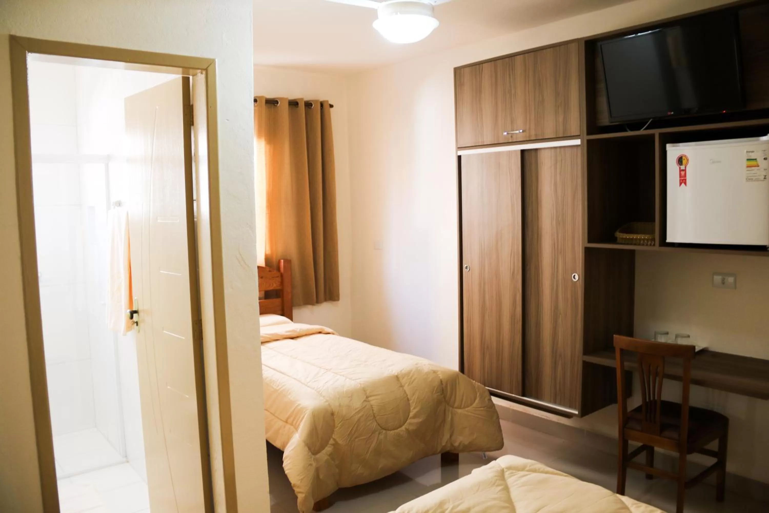 Family Room - single occupancy in Hotel Vale das Artes