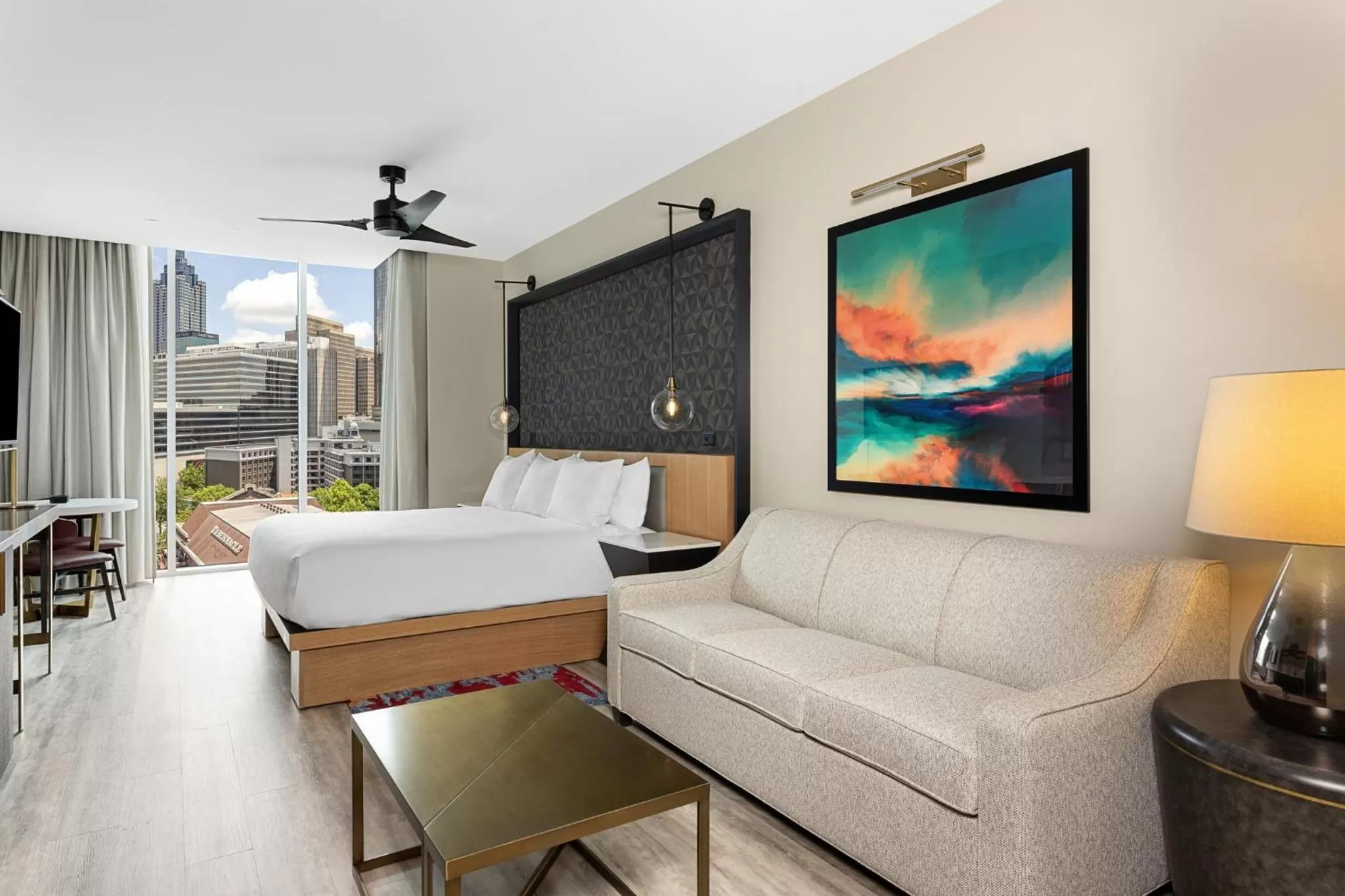 Deluxe Studio in Margaritaville Vacation Club - Atlanta